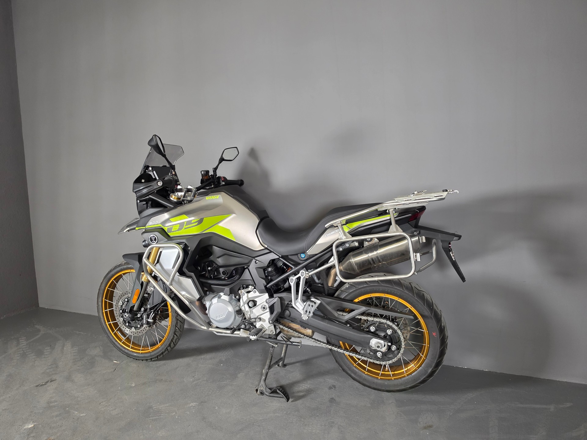VOGE Voge DS 900X-image-5