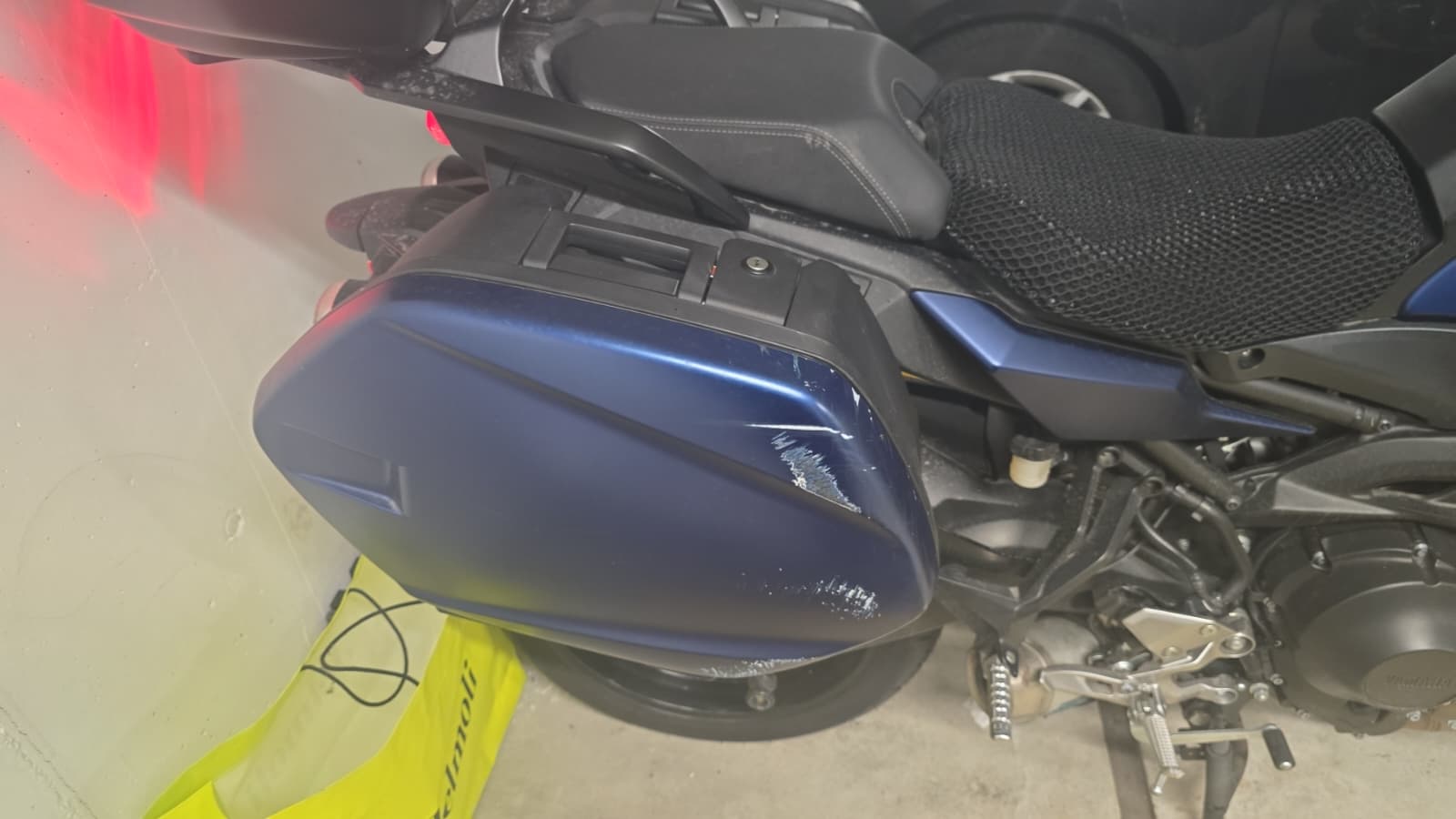 YAMAHA Tracer 900 GT ABS-image-13
