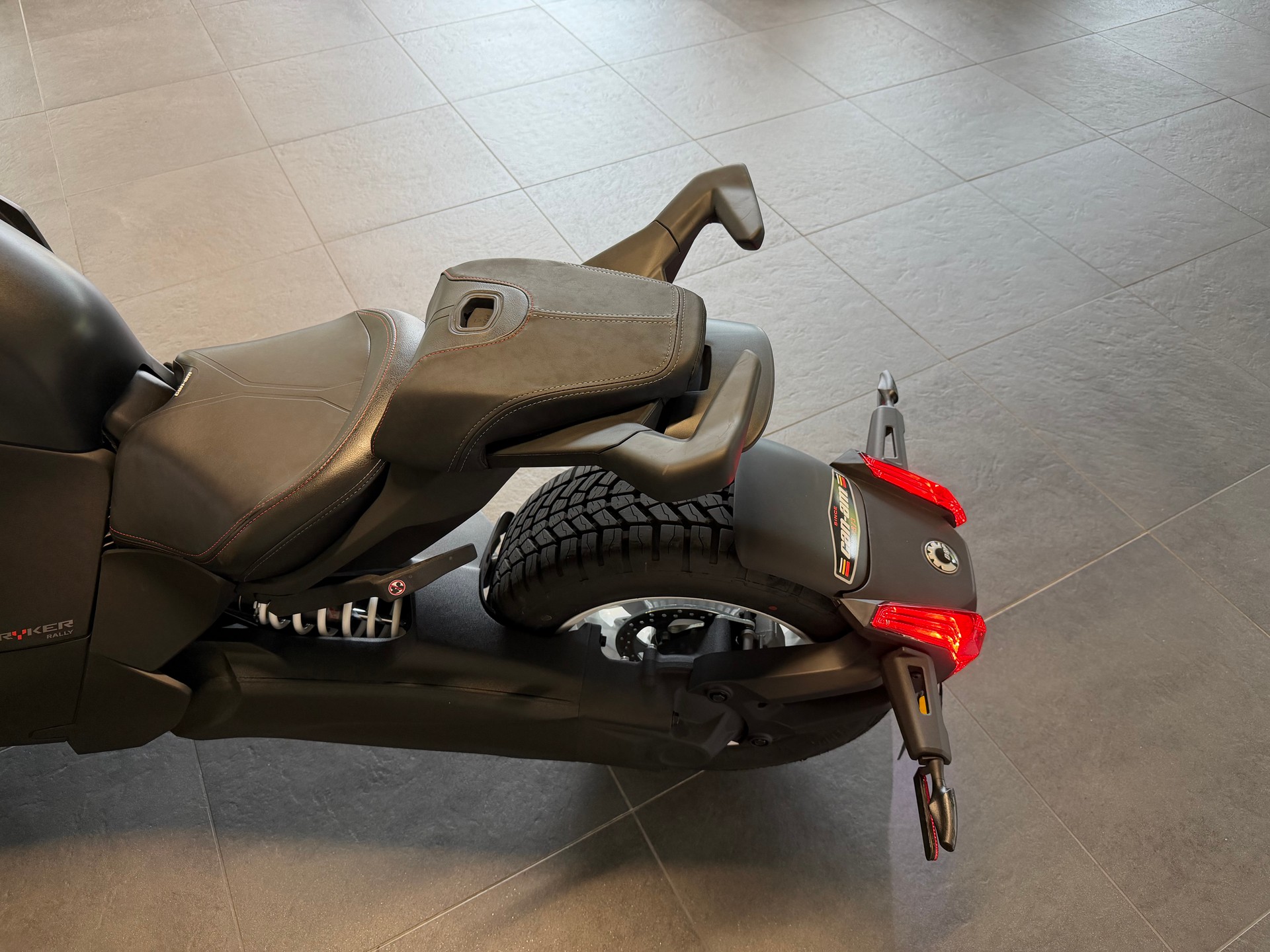 CAN-AM Ryker Ace 900 Rally-image-10