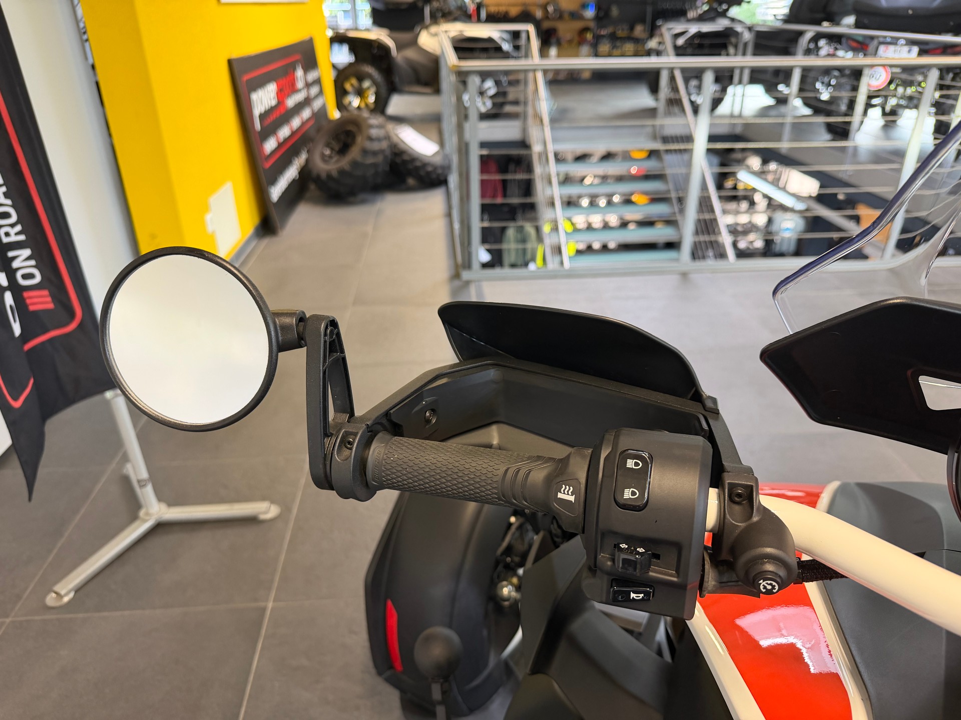 CAN-AM Ryker Ace 900 Rally-image-5