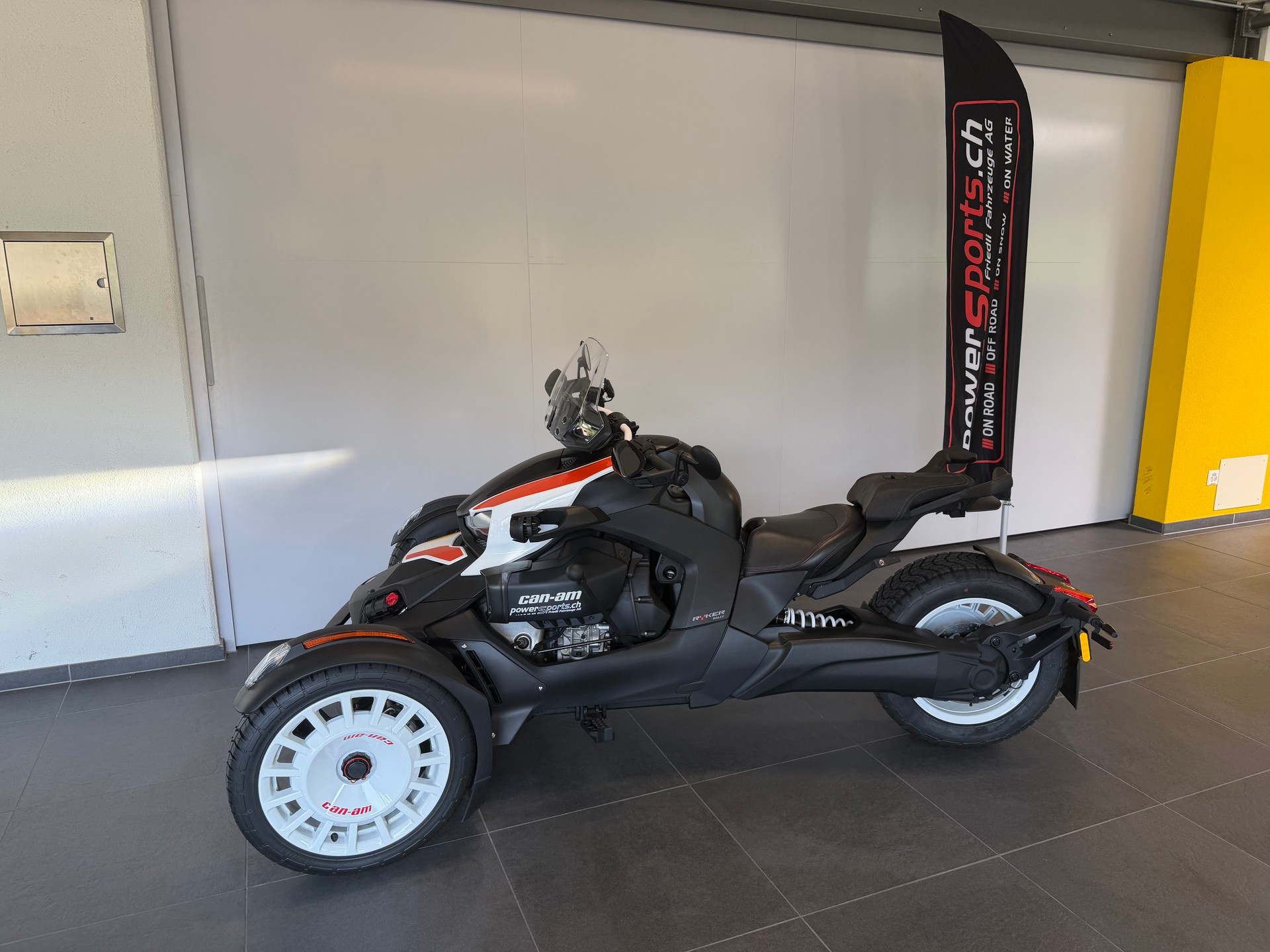 CAN-AM Ryker Ace 900 Rally-image-12