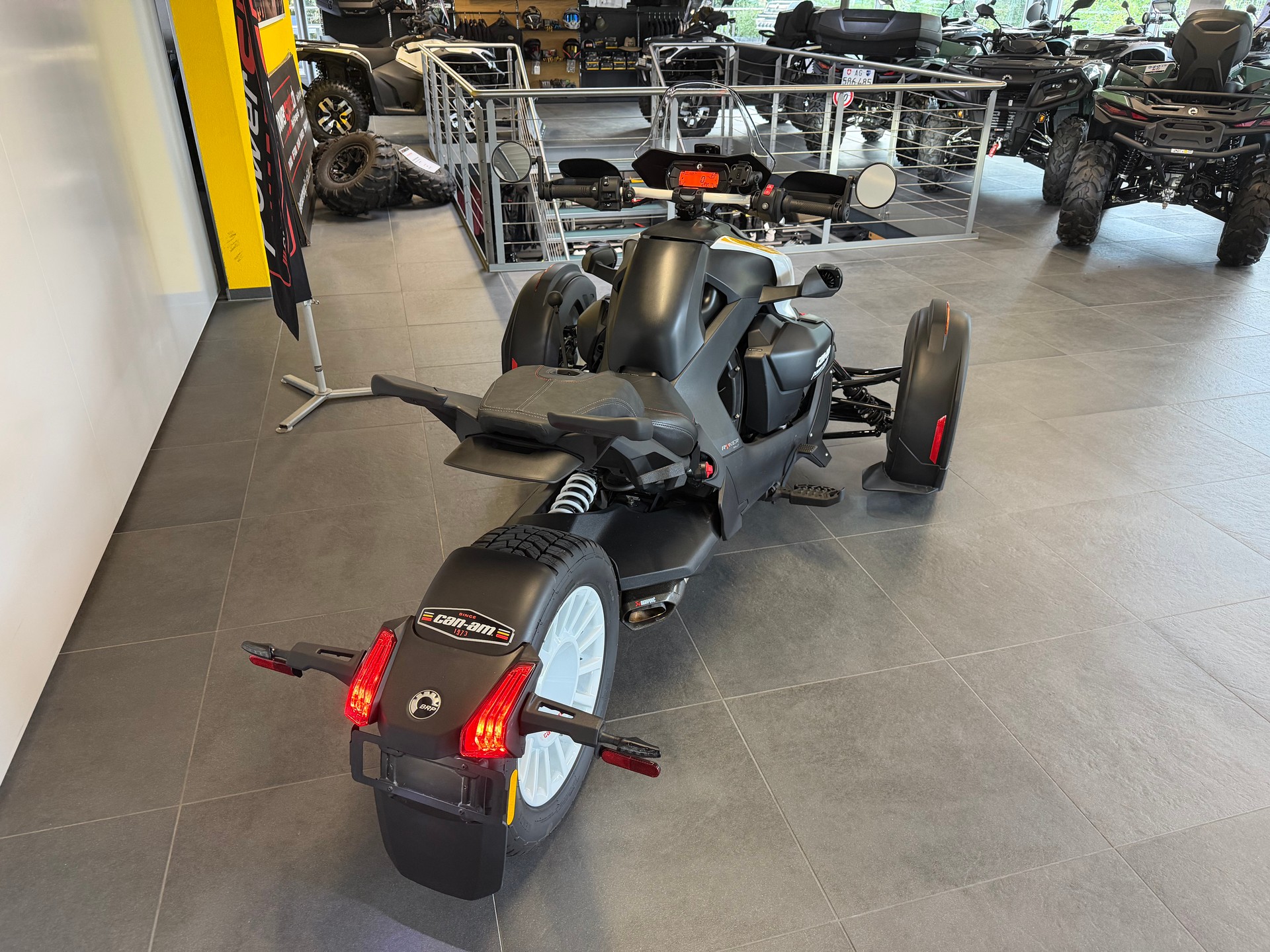 CAN-AM Ryker Ace 900 Rally-image-6