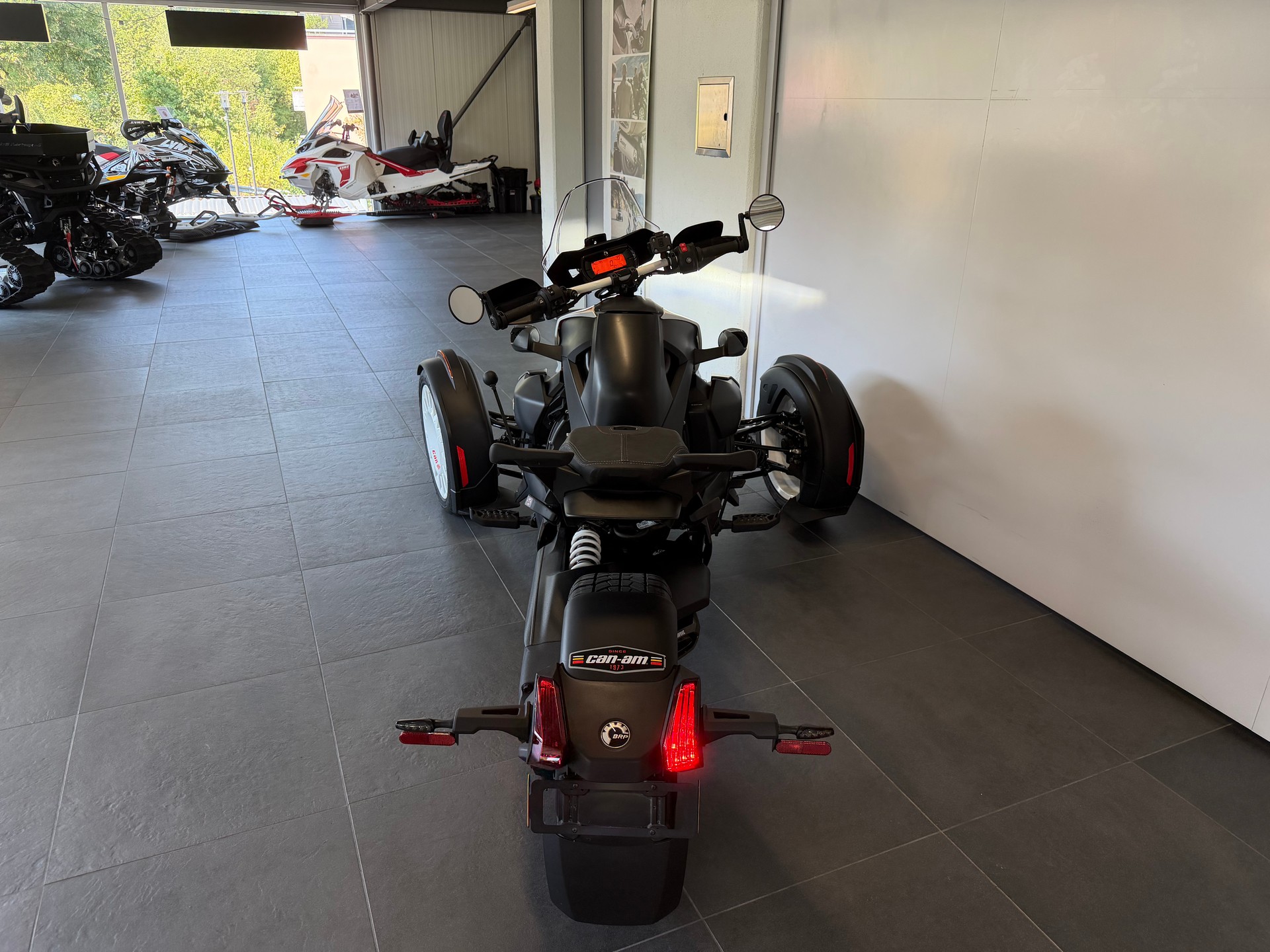 CAN-AM Ryker Ace 900 Rally-image-14