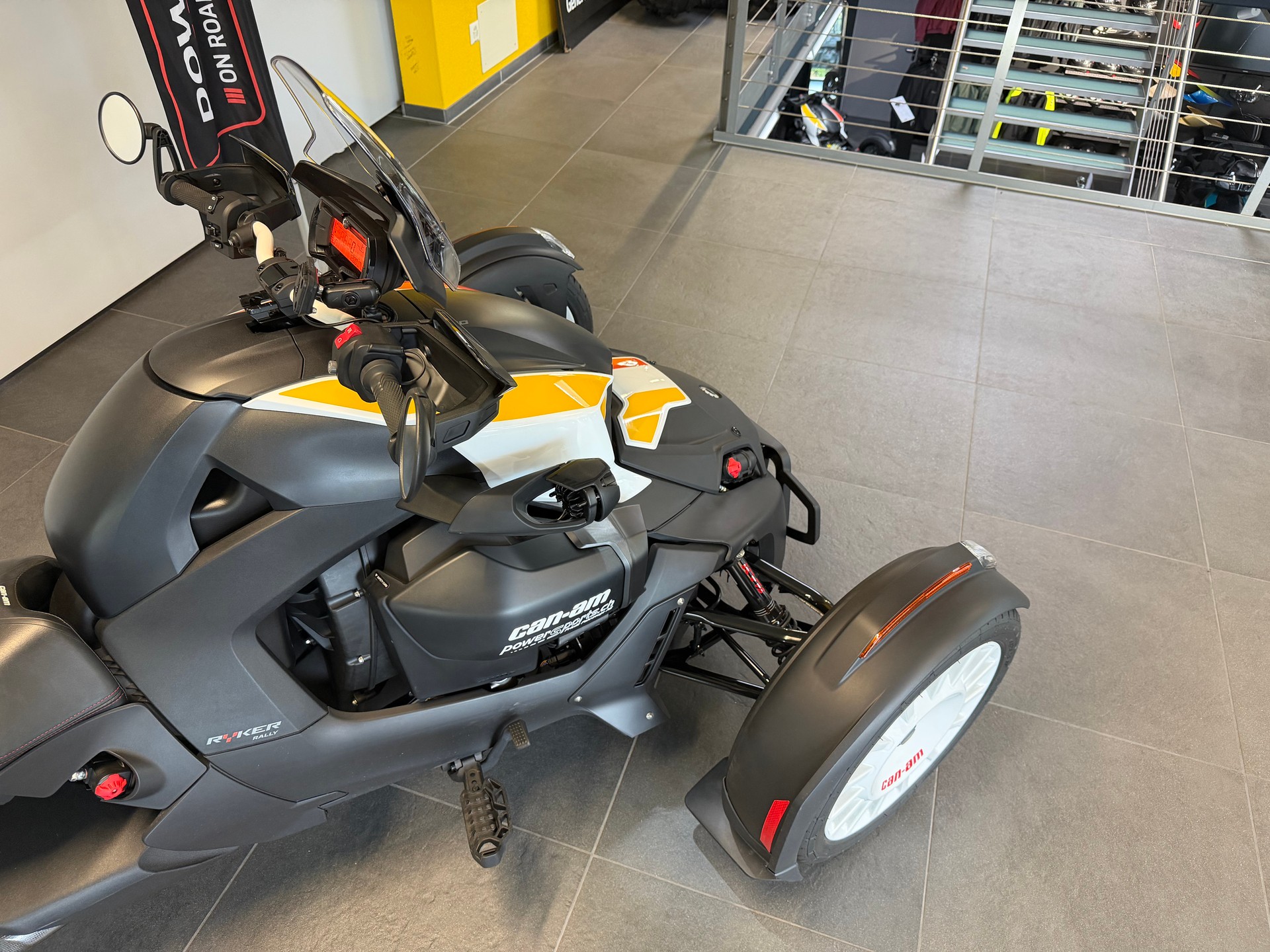 CAN-AM Ryker Ace 900 Rally-image-8