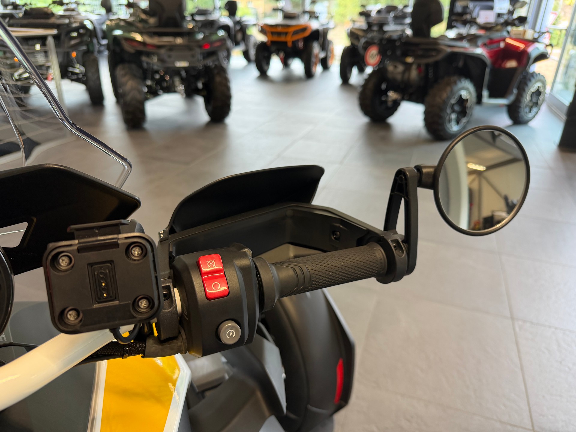 CAN-AM Ryker Ace 900 Rally-image-4