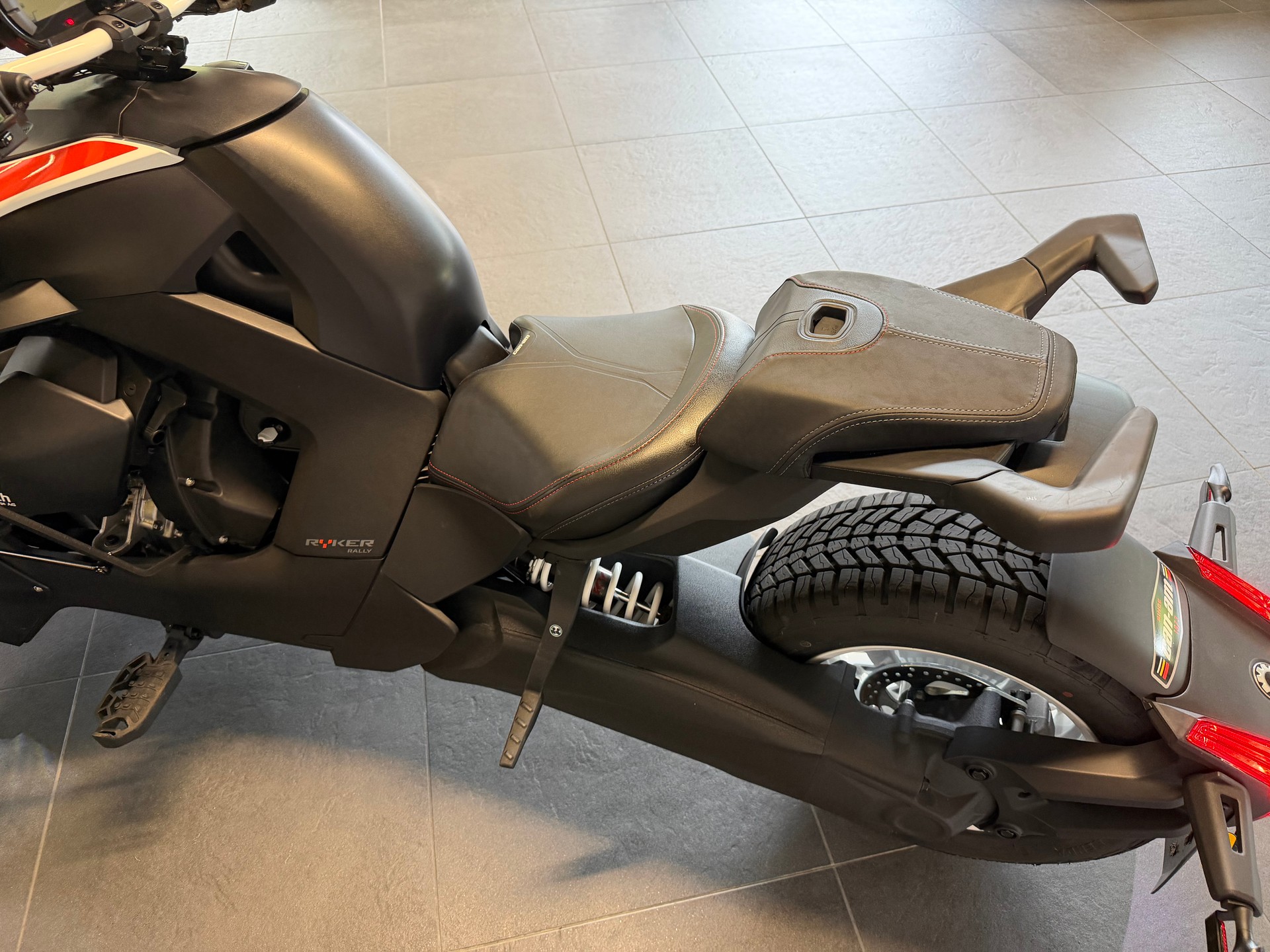 CAN-AM Ryker Ace 900 Rally-image-11