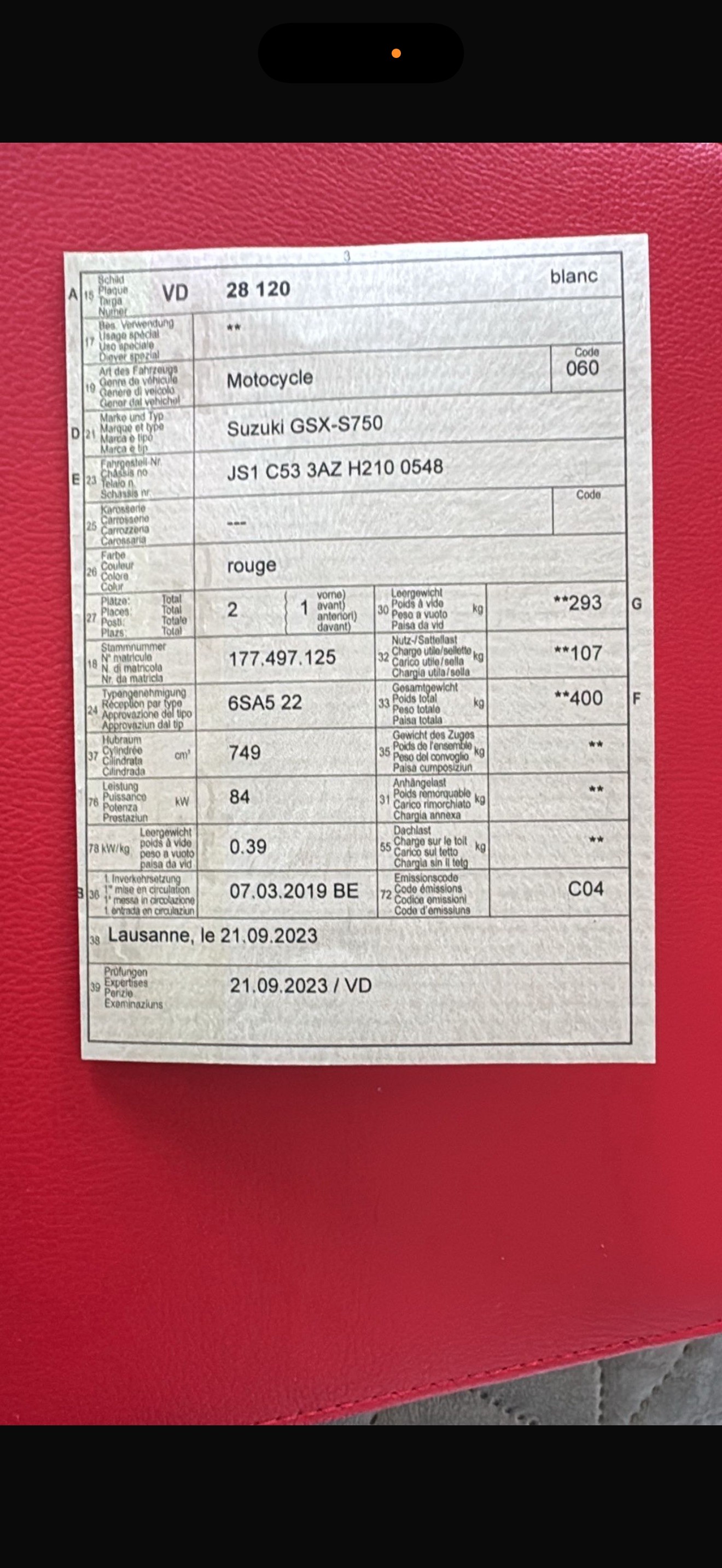 SUZUKI GSX-S 750 ABS-image-6