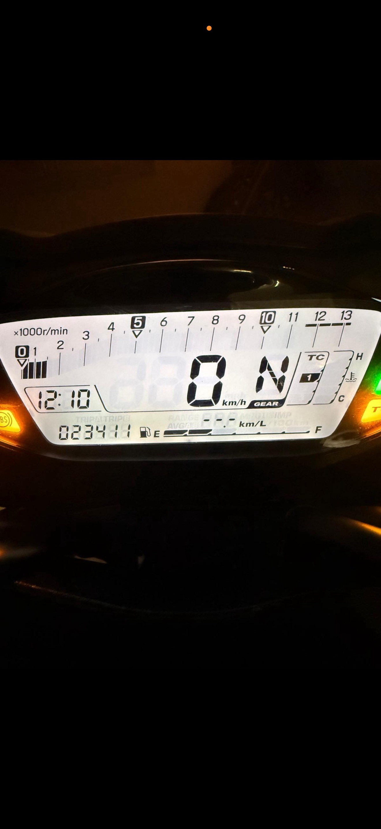 SUZUKI GSX-S 750 ABS-image-7