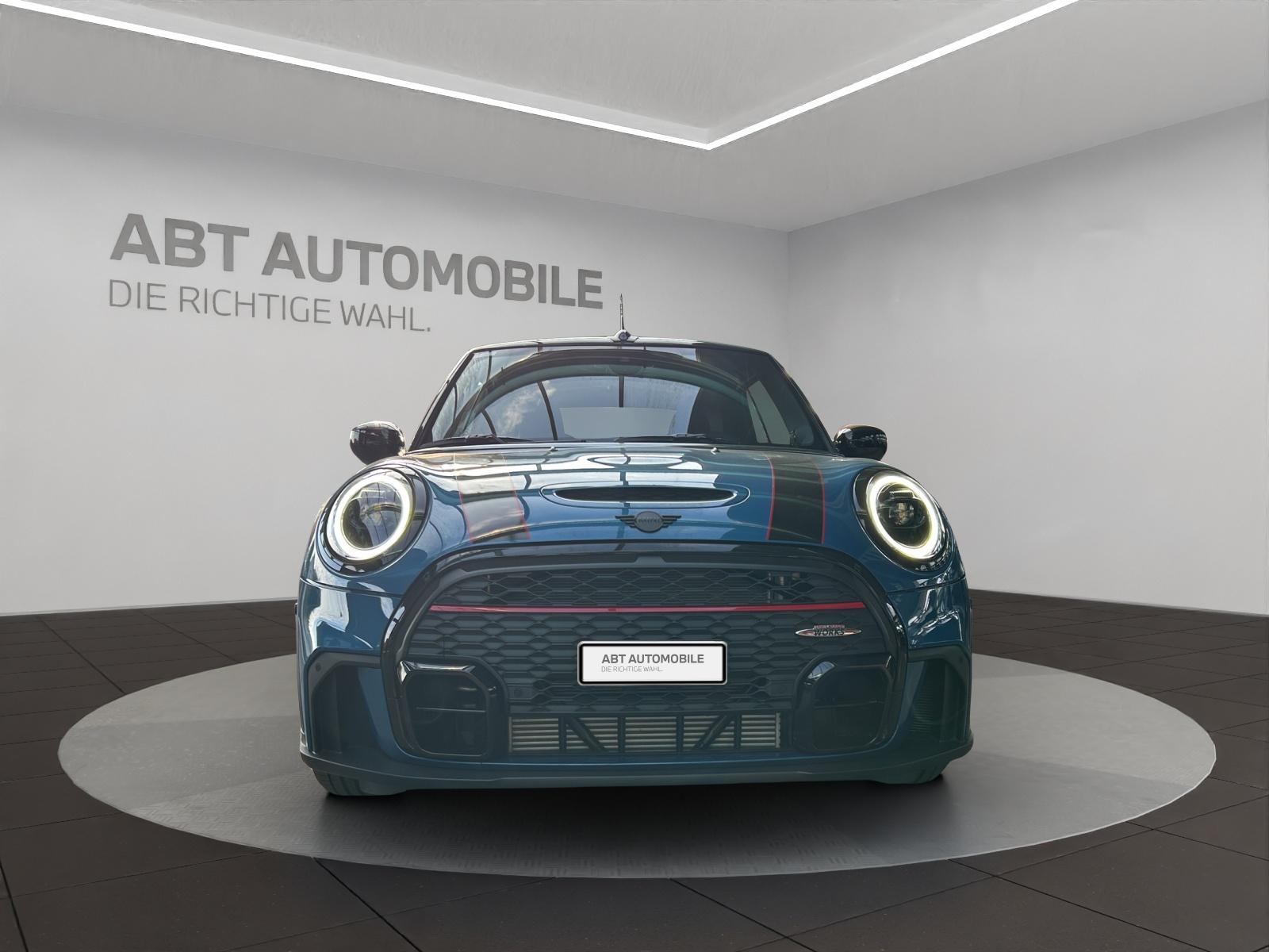 MINI Cabrio F57 2.0i John Cooper Works SAG-showroom-element-1