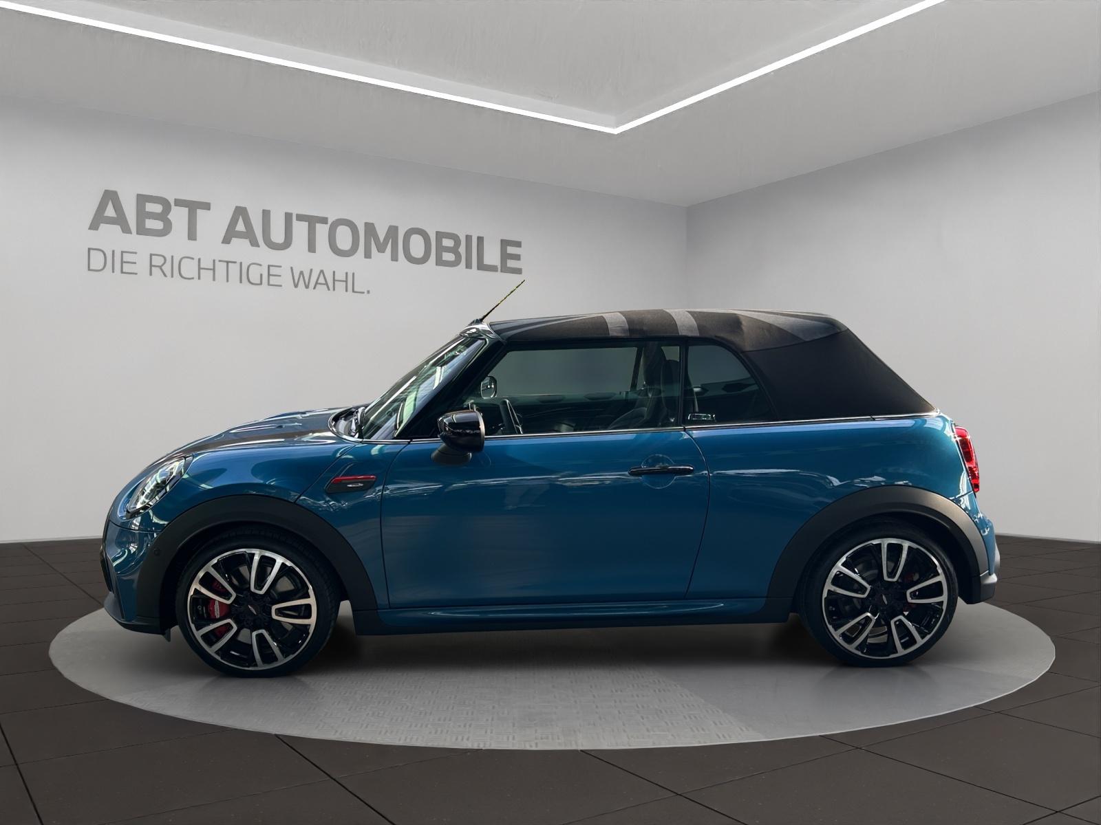 MINI Cabrio F57 2.0i John Cooper Works SAG-showroom-element-2