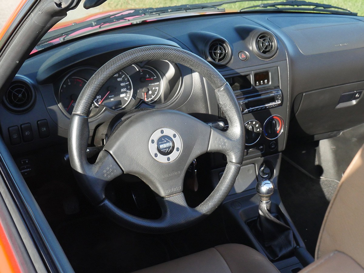 DAIHATSU 1.3 LHD-image-9