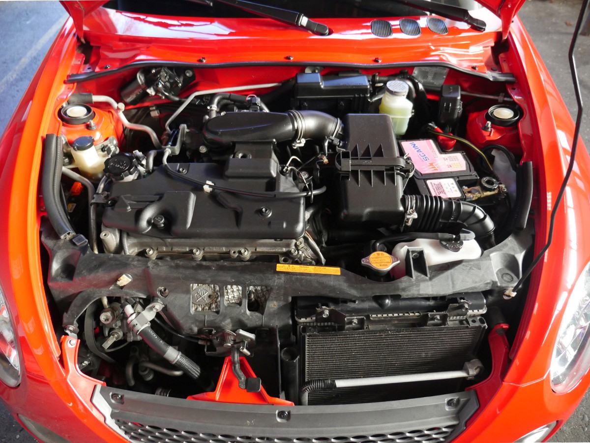 DAIHATSU 1.3 LHD-image-15