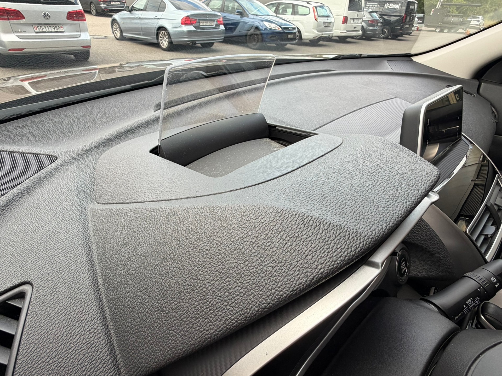 MITSUBISHI Eclipse Cross 1.5 T-Mivec Value 4WD CVT-image-16