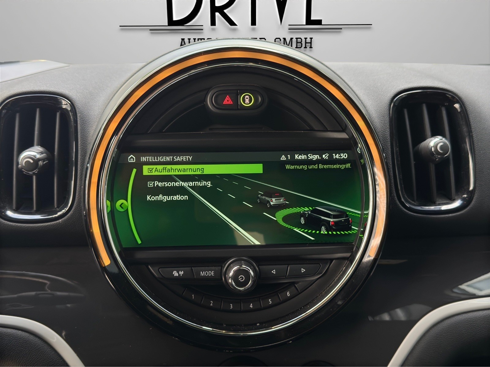 MINI Countryman John Cooper Works ALL4 Steptronic-image-14