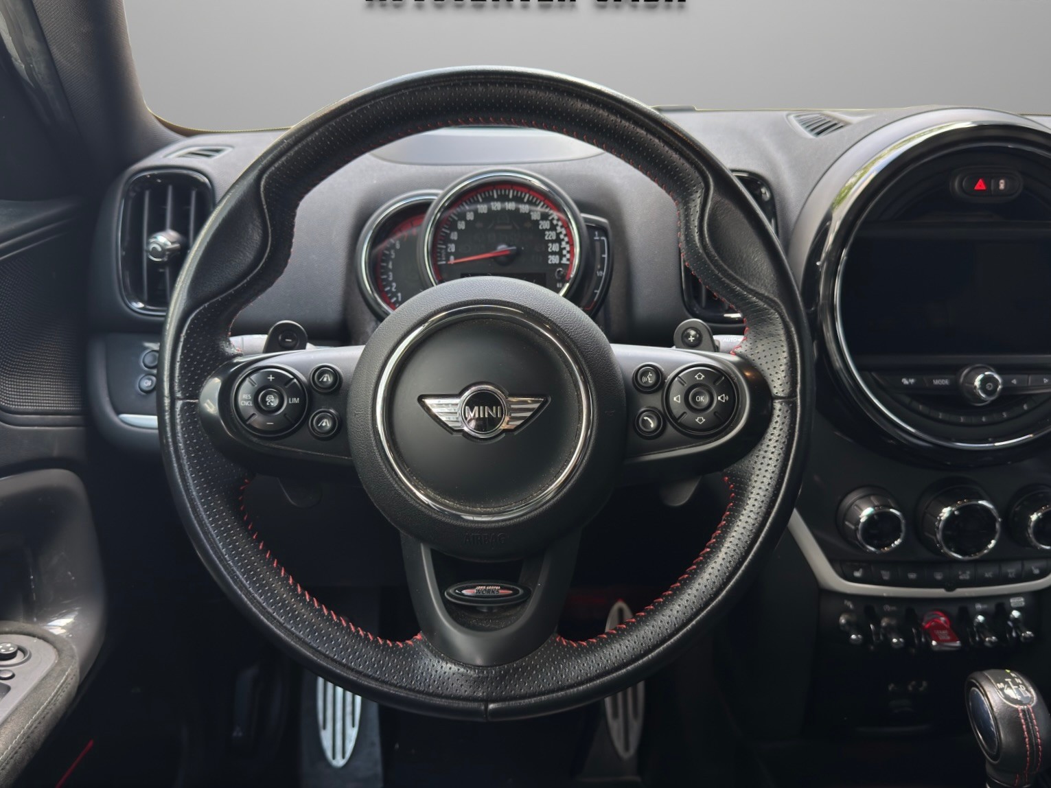 MINI Countryman John Cooper Works ALL4 Steptronic-image-9
