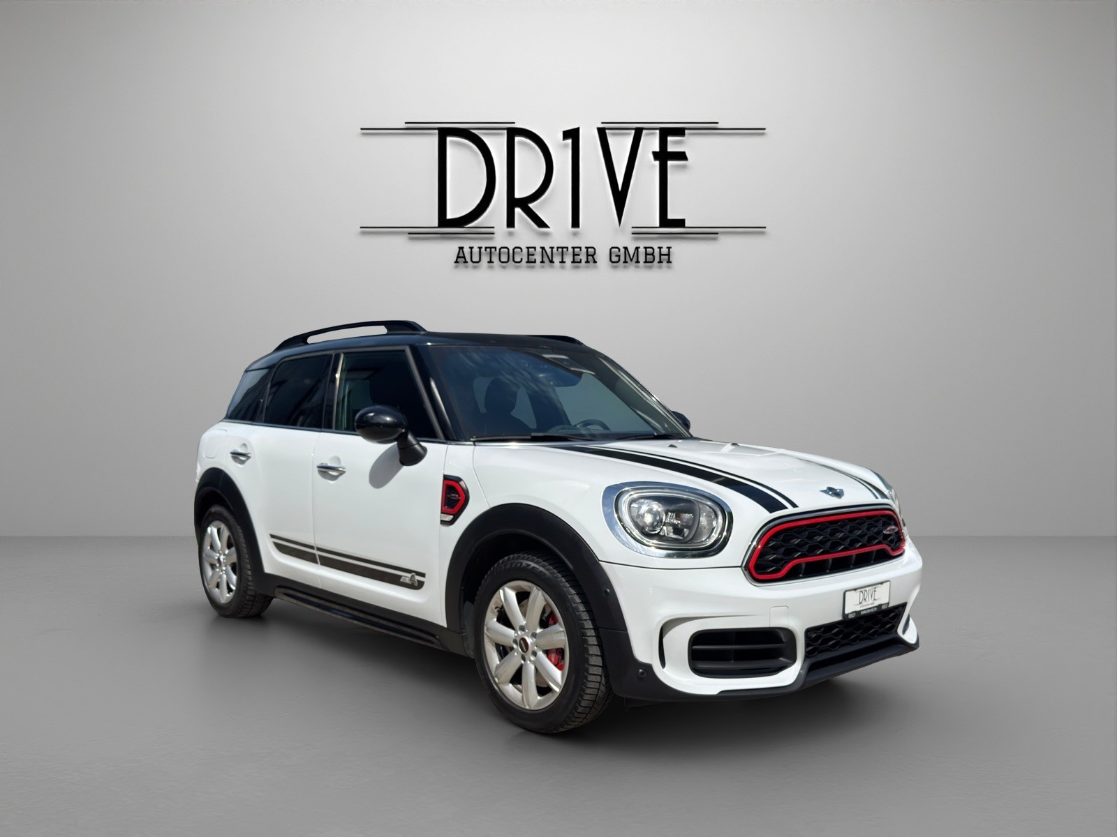 MINI Countryman John Cooper Works ALL4 Steptronic-showroom-element-2
