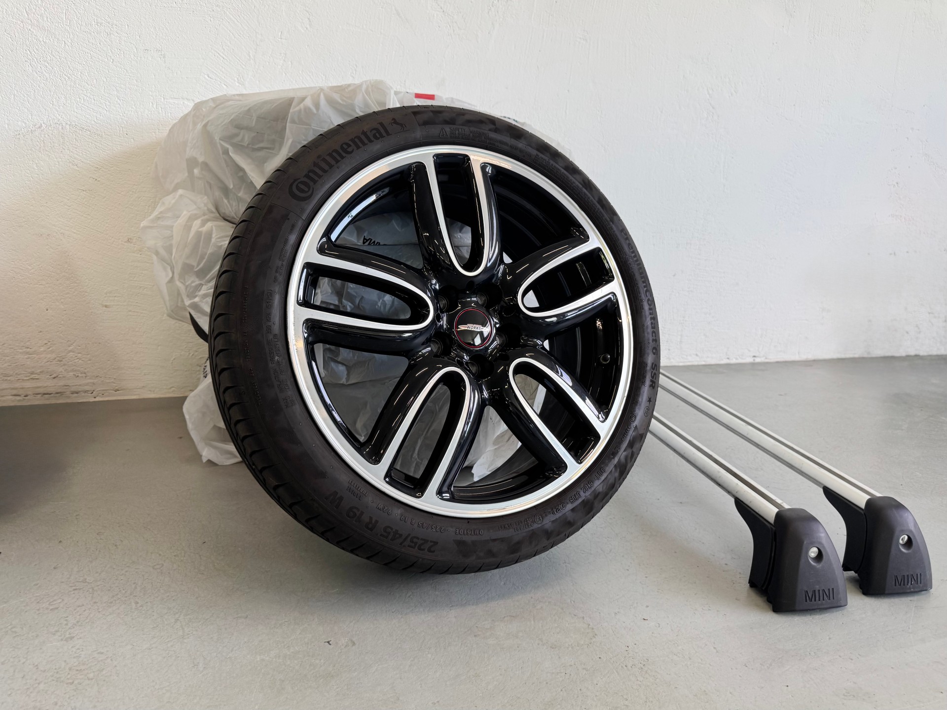 MINI Countryman John Cooper Works ALL4 Steptronic-image-21
