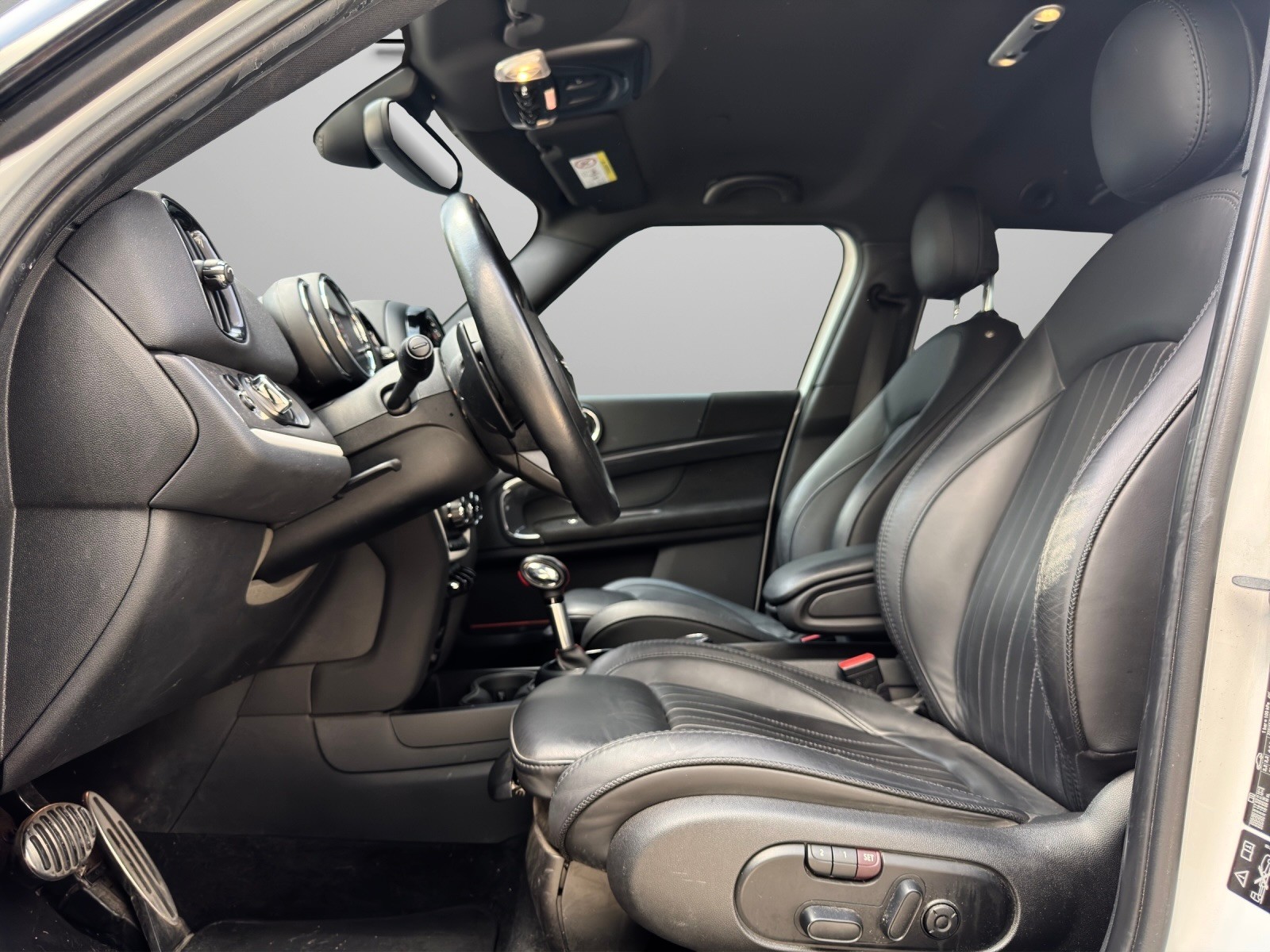 MINI Countryman John Cooper Works ALL4 Steptronic-image-7