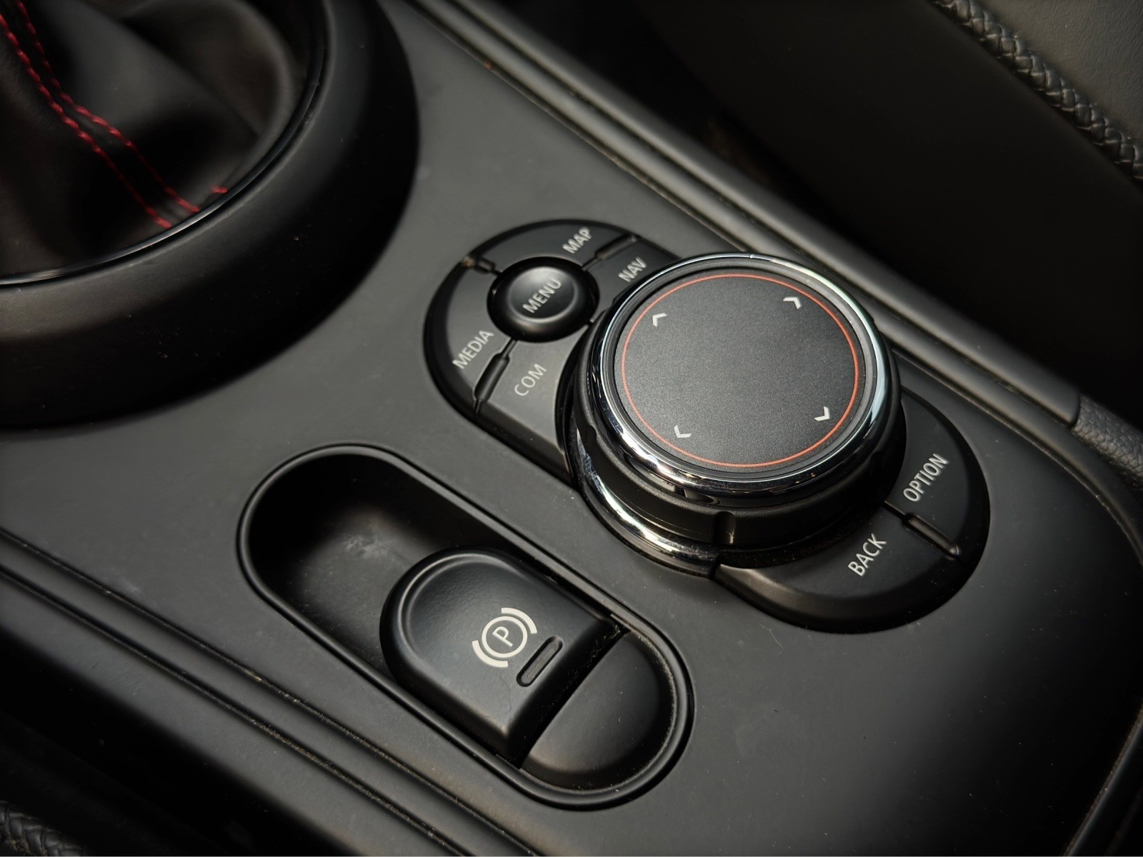 MINI Countryman John Cooper Works ALL4 Steptronic-image-16