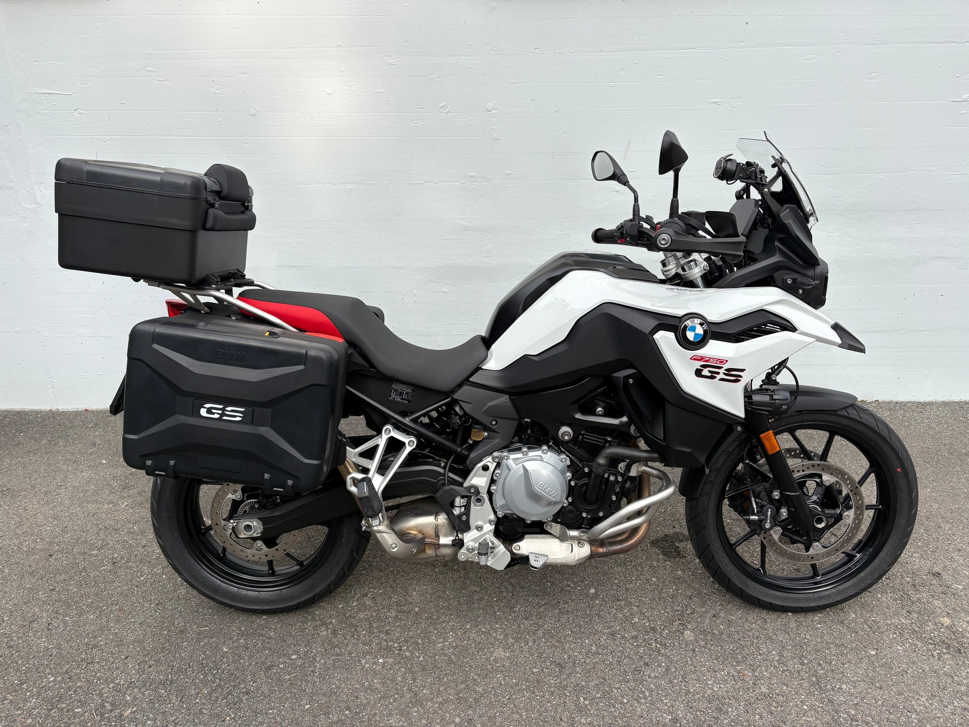 BMW F 750 GS ABS-image-3