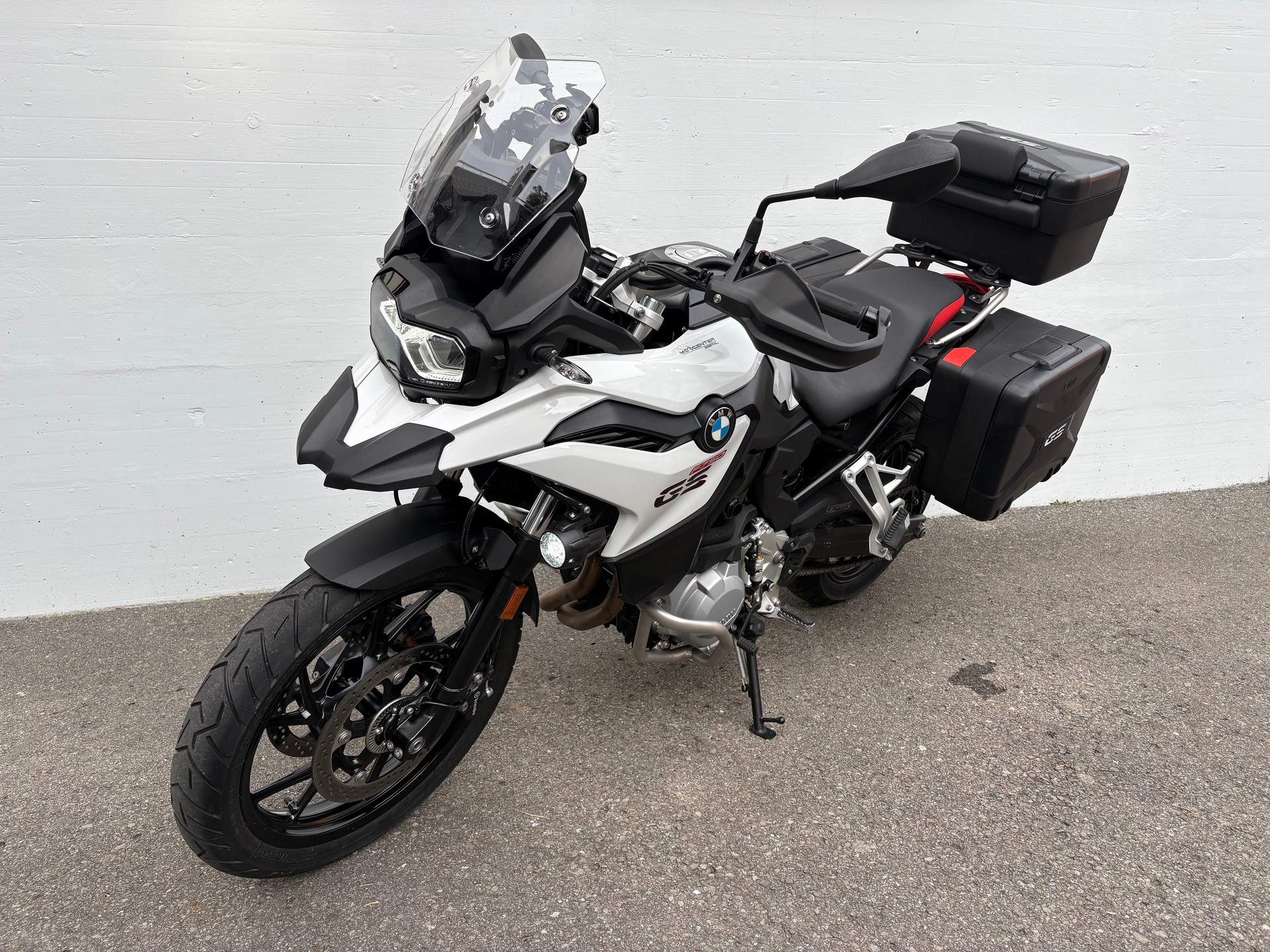 BMW F 750 GS ABS-image-0