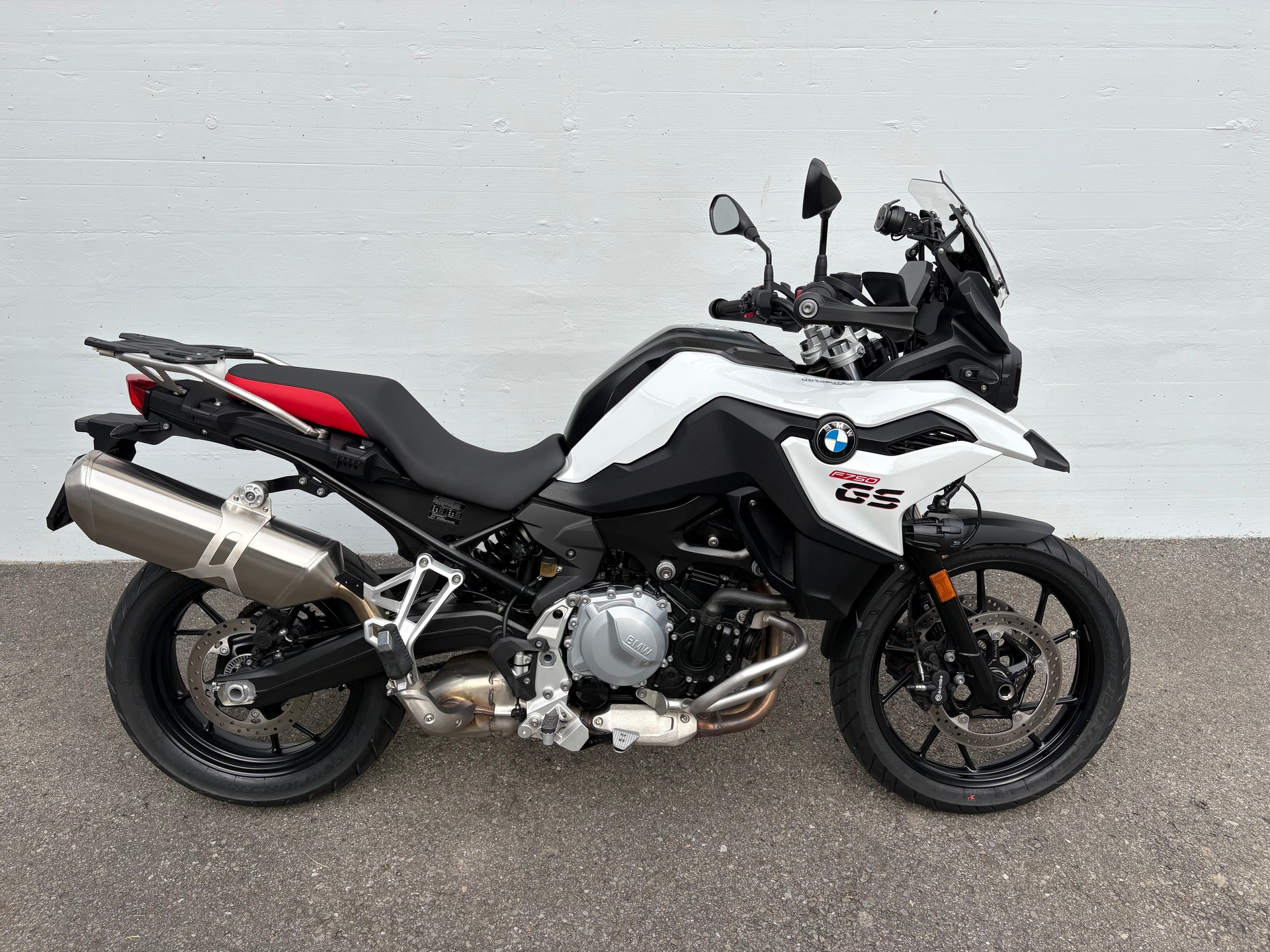 BMW F 750 GS ABS-image-4