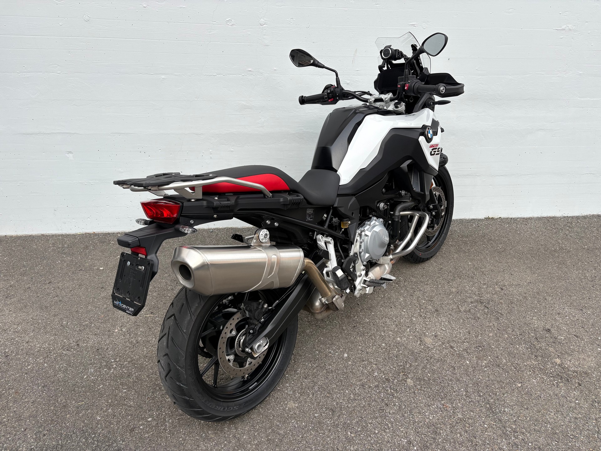 BMW F 750 GS ABS-image-5