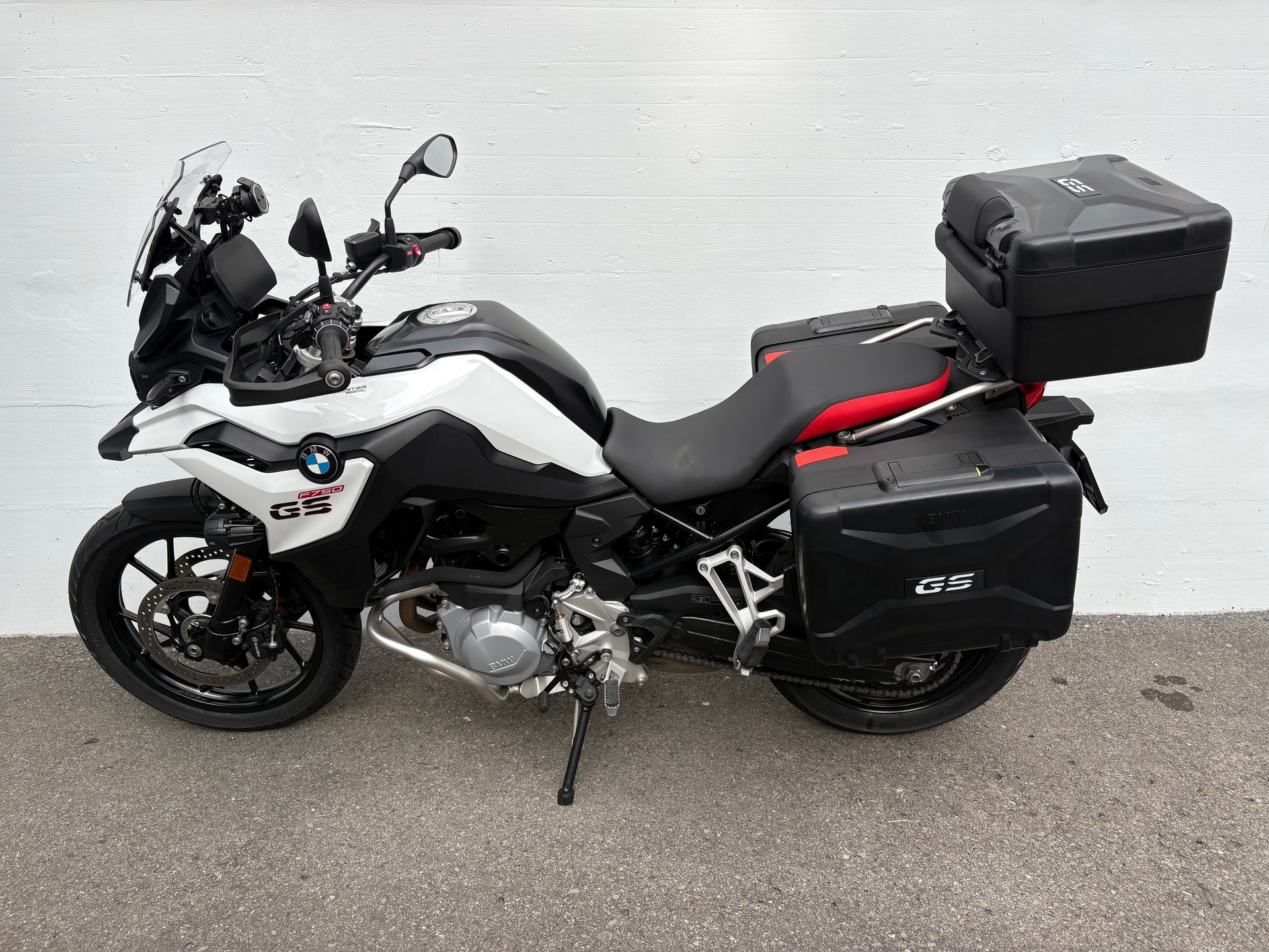 BMW F 750 GS ABS-image-1