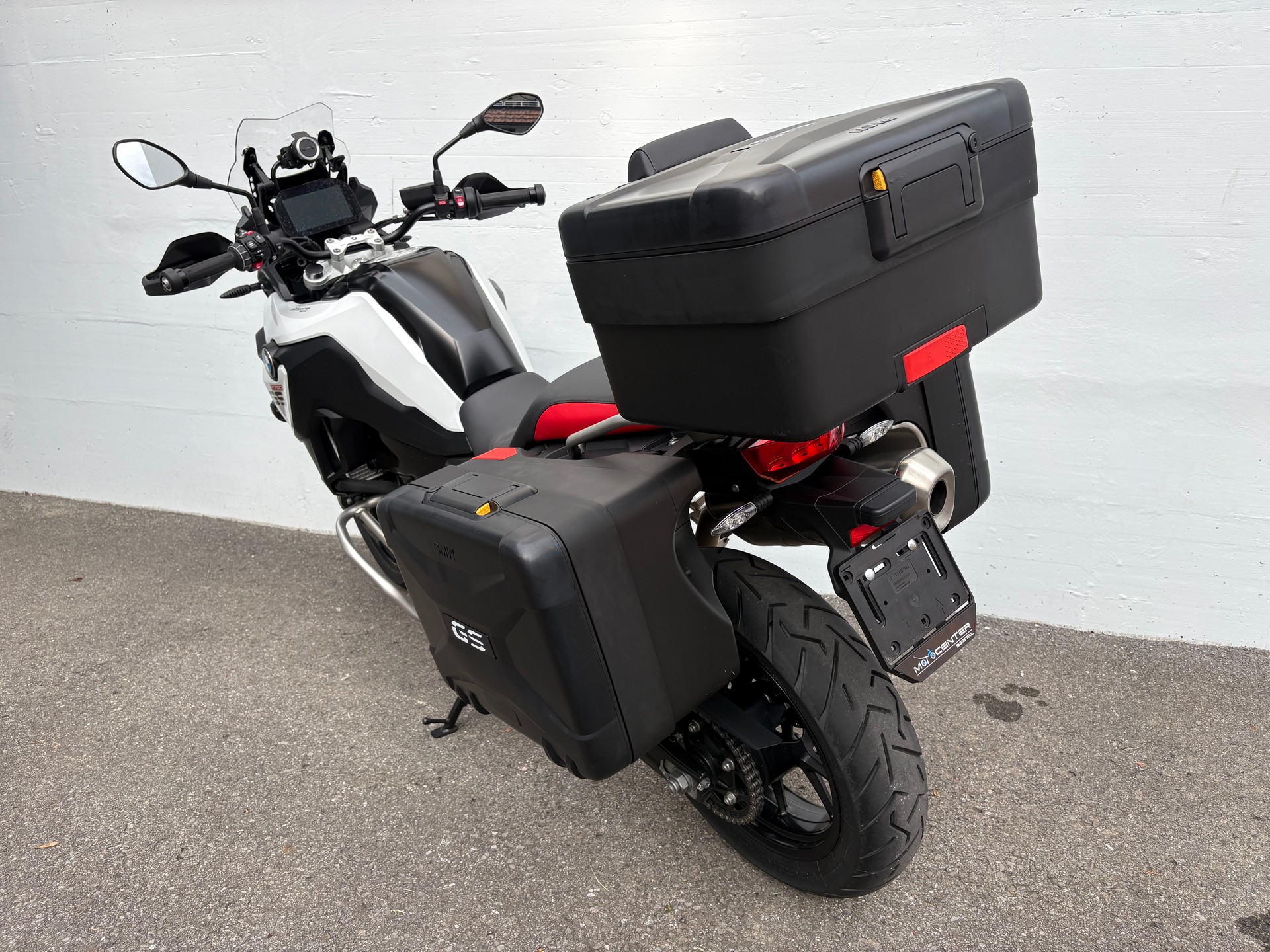BMW F 750 GS ABS-image-2