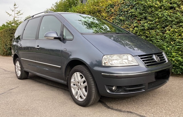 VW 2.0 TDI Pacific-image-1