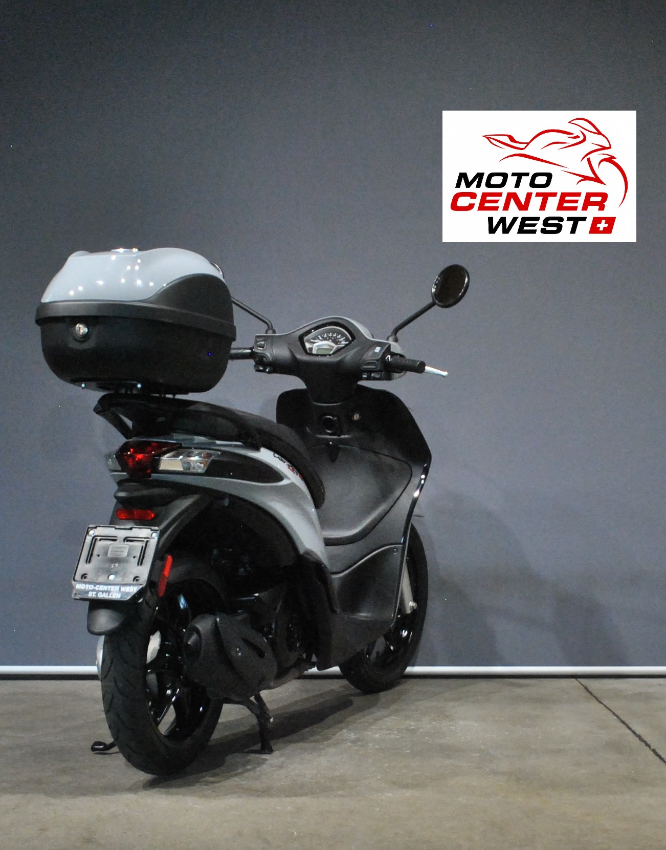 PIAGGIO Liberty 125 Sport-image-4