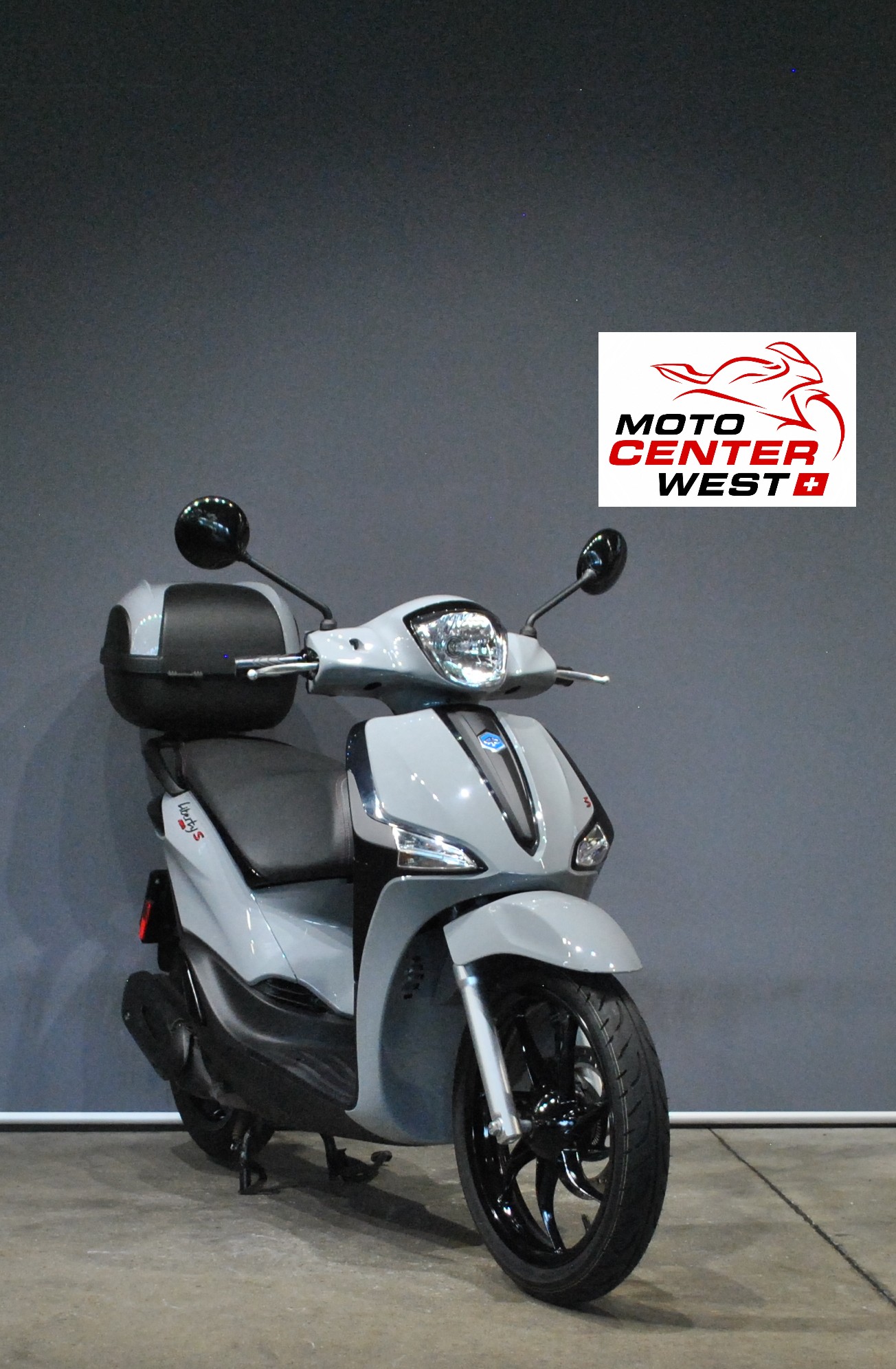 PIAGGIO Liberty 125 Sport-image-0