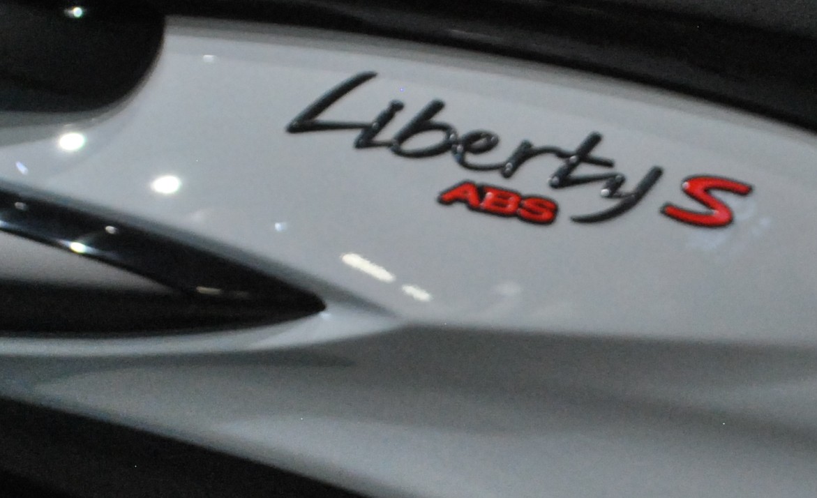 PIAGGIO Liberty 125 Sport-image-6