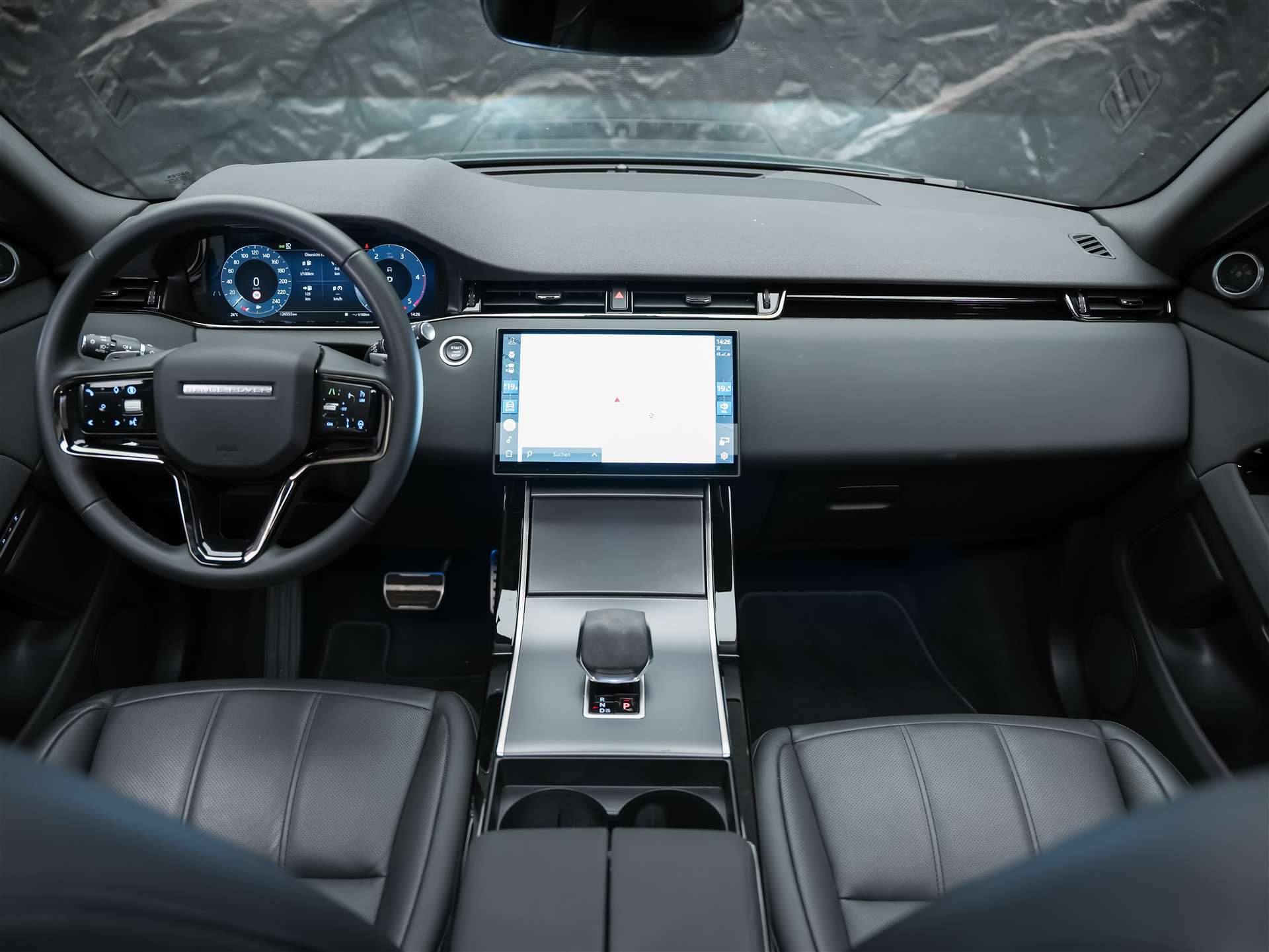 LAND ROVER Range Rover Evoque R-Dynamic D 200 MHEV SE AT9 *Facelift*Werksgarantie*Panorama*-image-18
