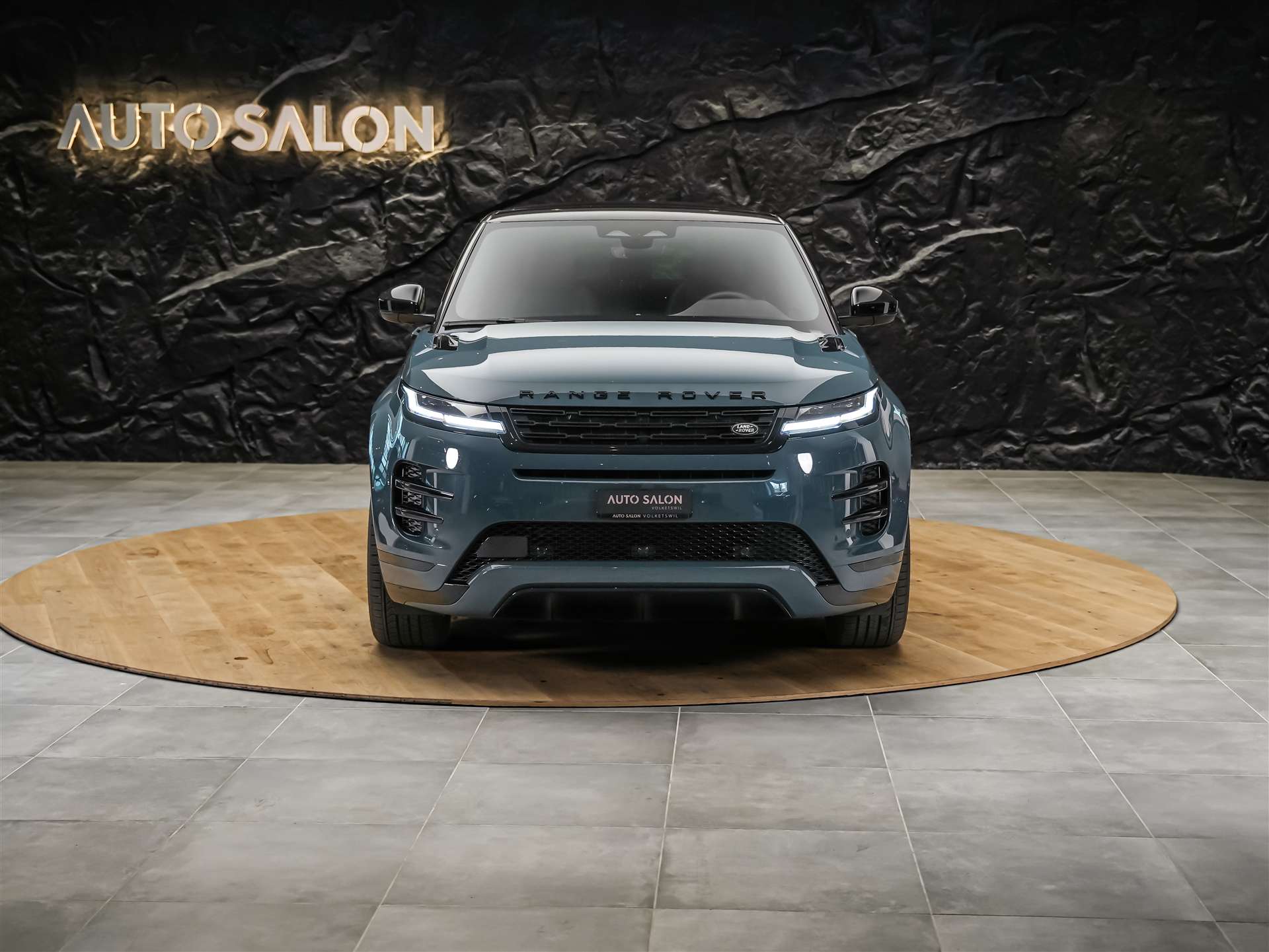 LAND ROVER Range Rover Evoque R-Dynamic D 200 MHEV SE AT9 *Facelift*Werksgarantie*Panorama*-image-7