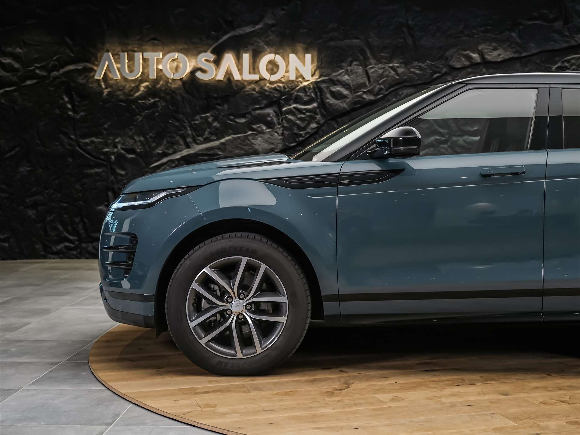 LAND ROVER Range Rover Evoque R-Dynamic D 200 MHEV SE AT9 *Facelift*Werksgarantie*Panorama*-image-16