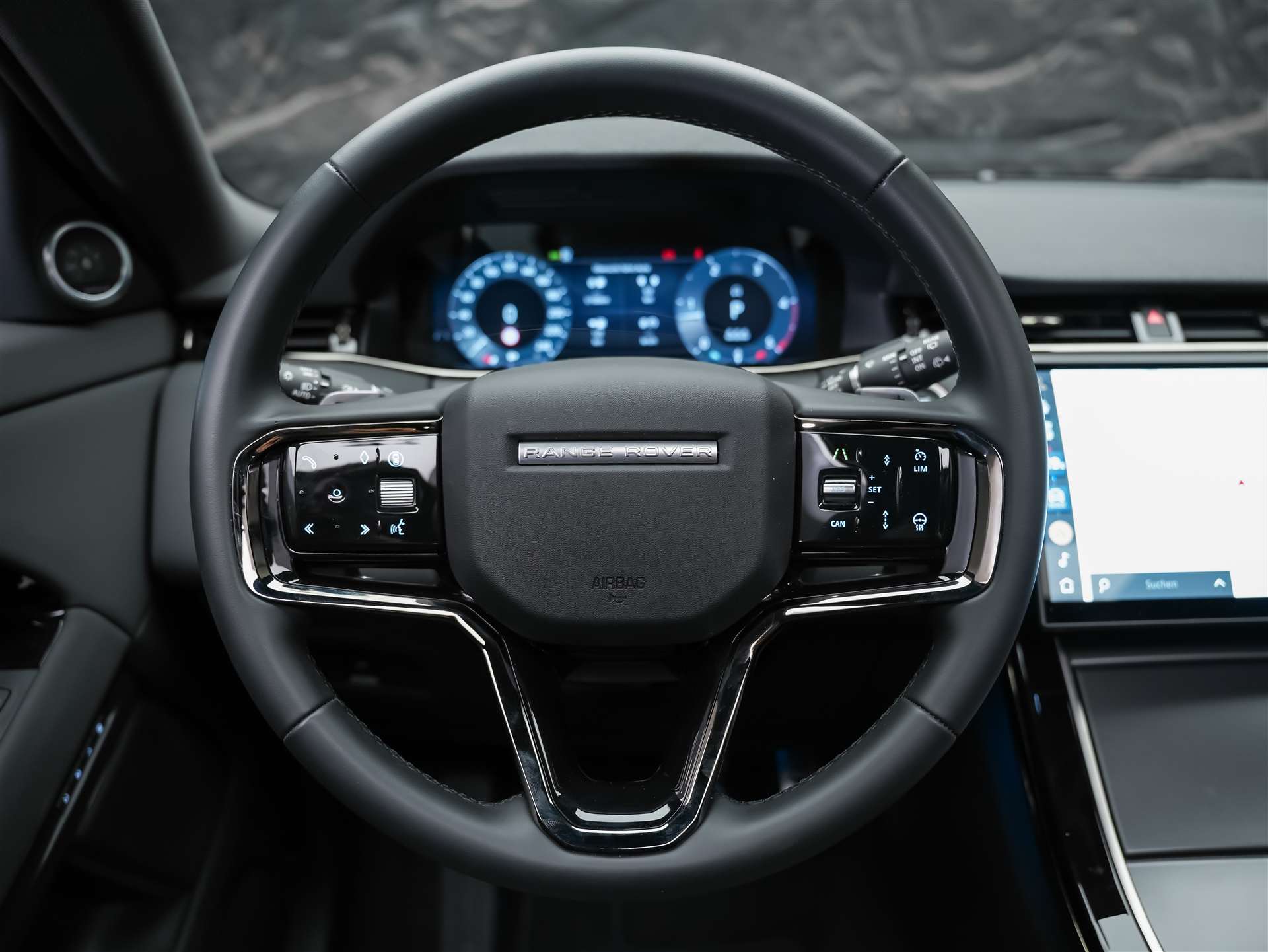 LAND ROVER Range Rover Evoque R-Dynamic D 200 MHEV SE AT9 *Facelift*Werksgarantie*Panorama*-image-26