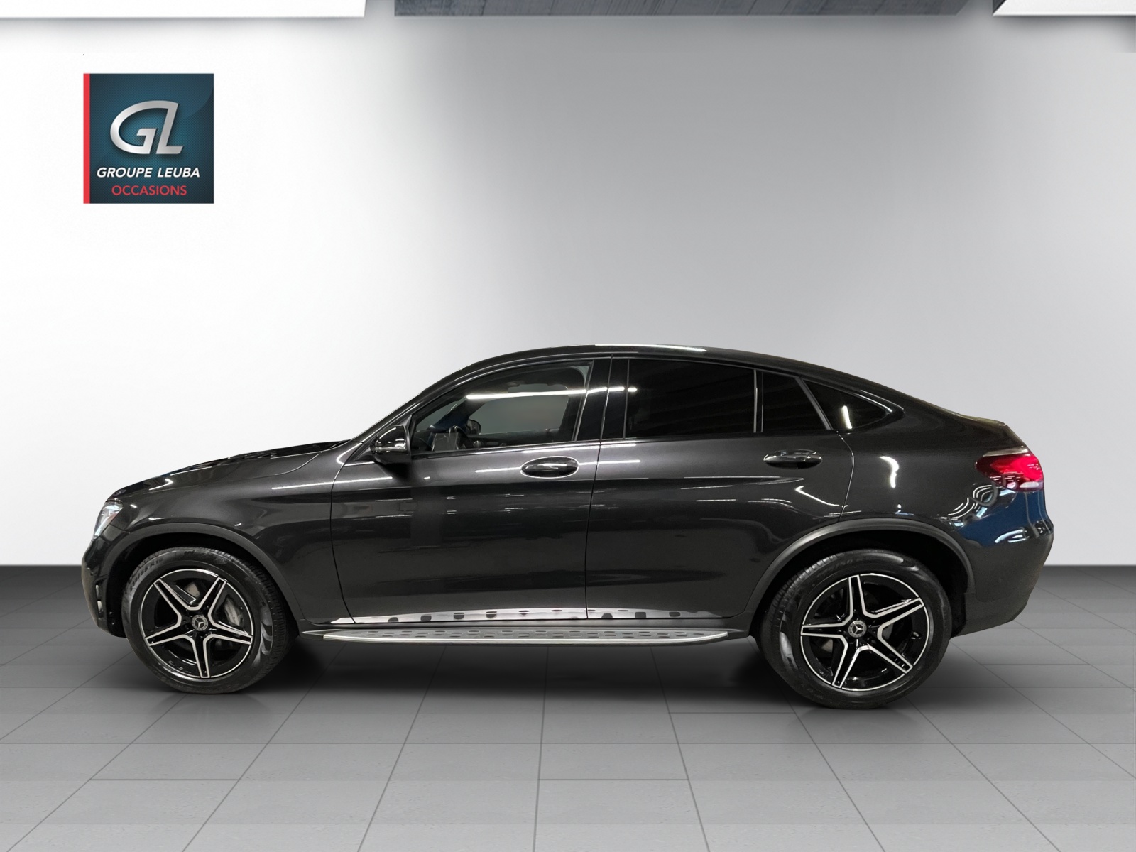 MERCEDES-BENZ GLC Coupé 200 4Matic 9G-Tronic-showroom-element-2
