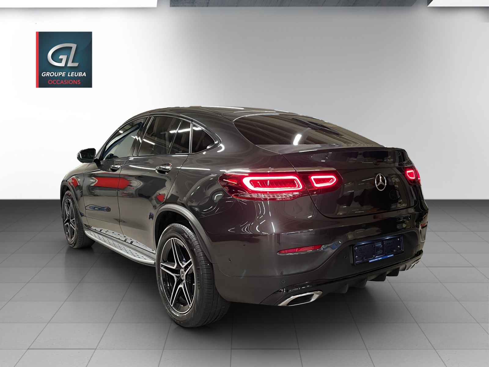 MERCEDES-BENZ GLC Coupé 200 4Matic 9G-Tronic-showroom-element-3