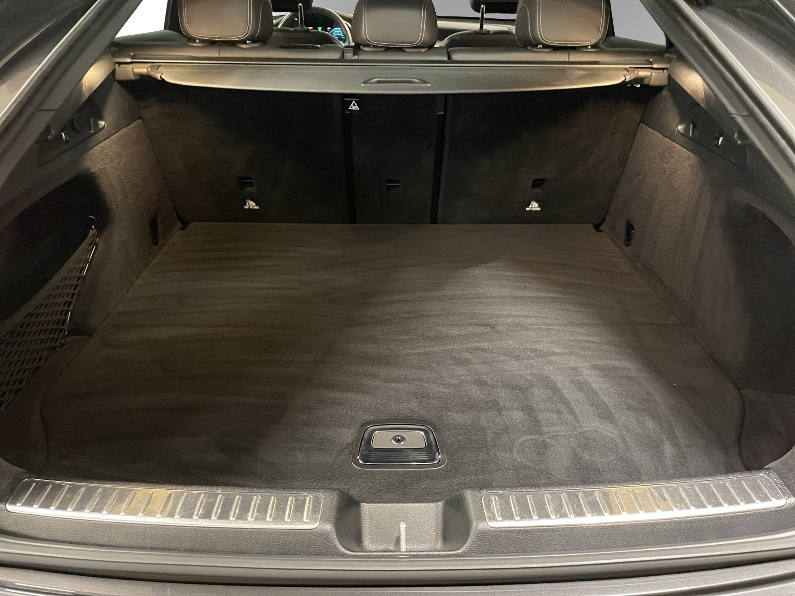 MERCEDES-BENZ GLC Coupé 200 4Matic 9G-Tronic-image-5