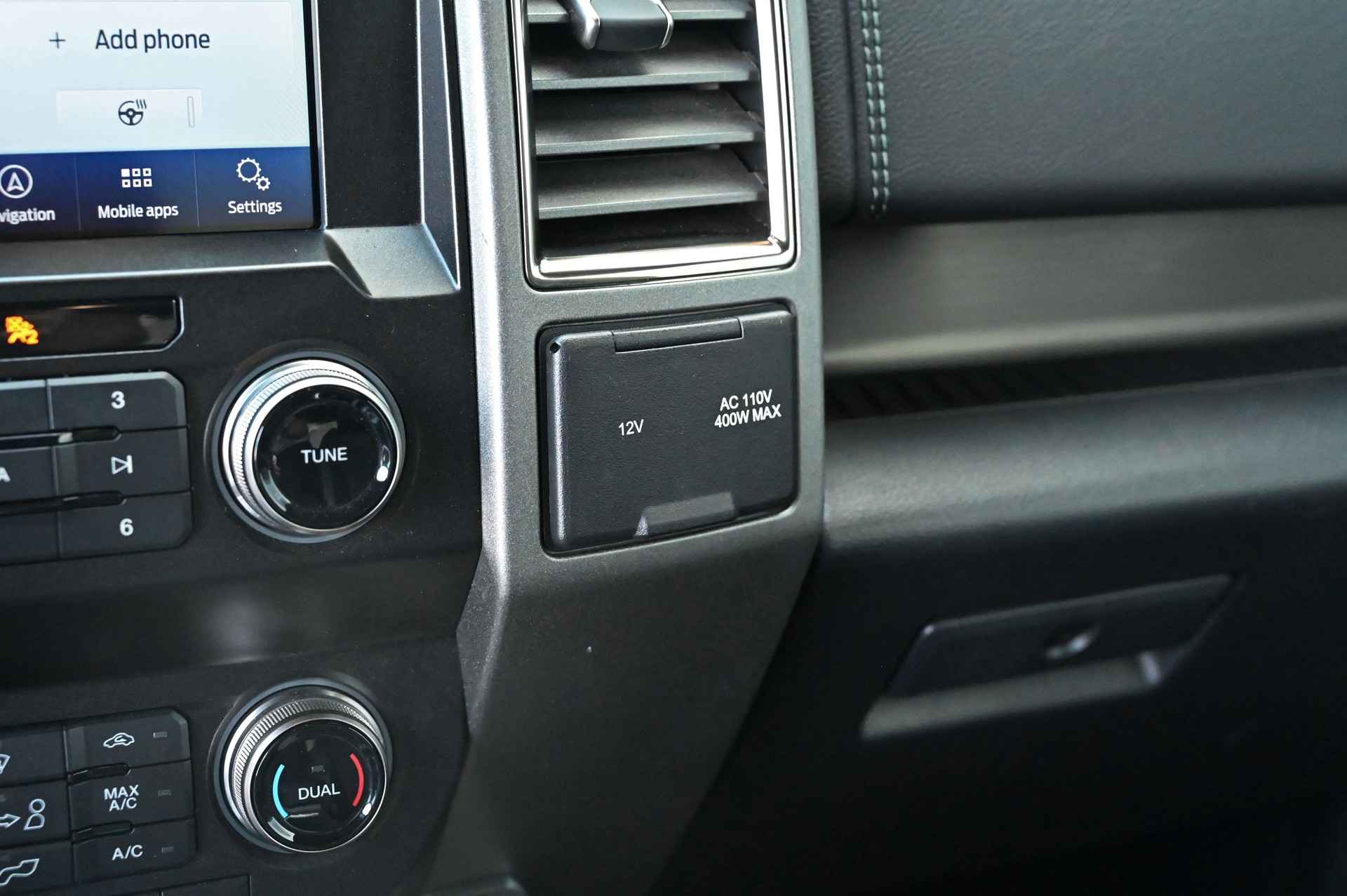 FORD F-150 Raptor SuperCab 3.5 EcoBoost V6 4x4-image-25