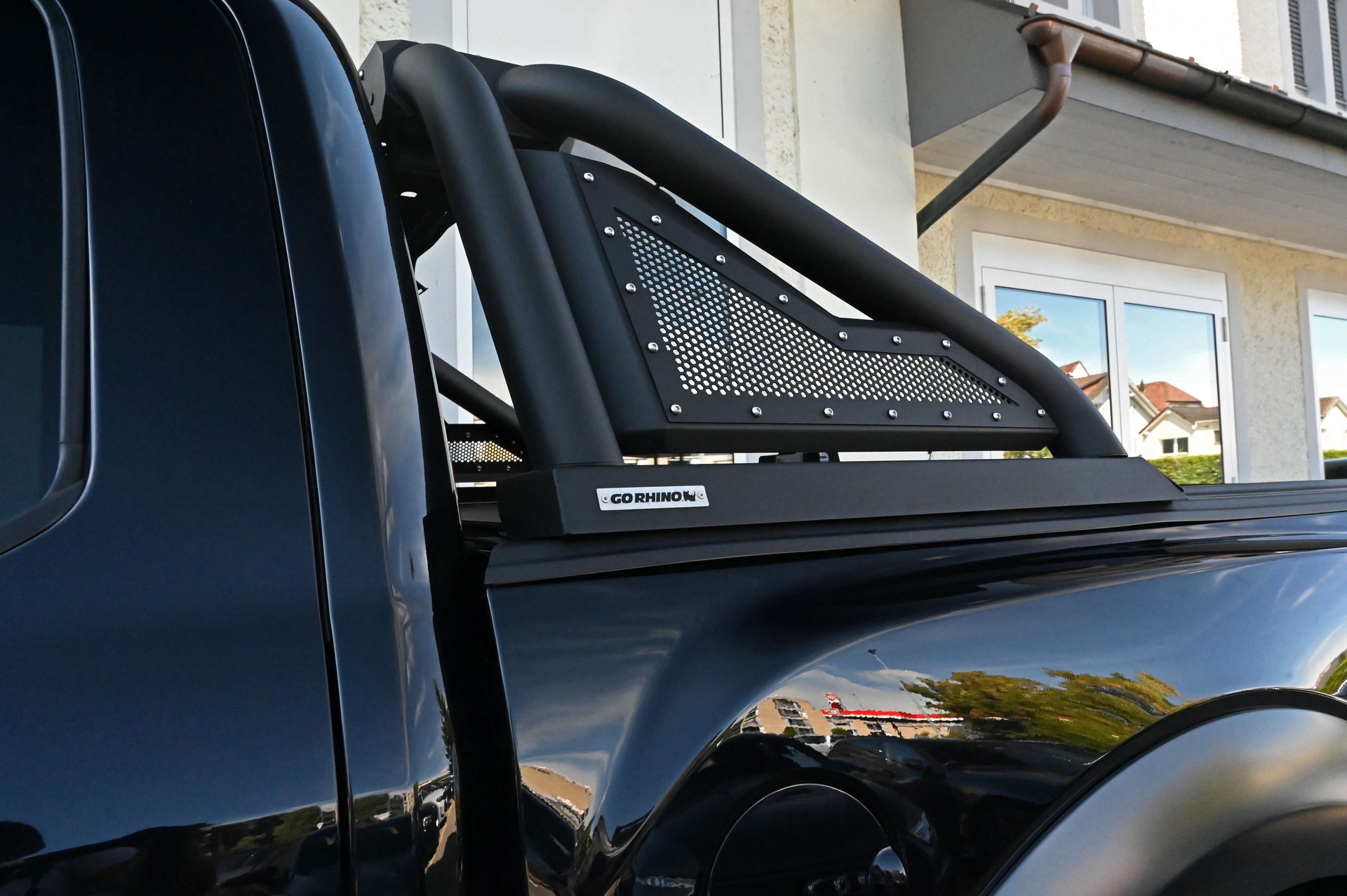 FORD F-150 Raptor SuperCab 3.5 EcoBoost V6 4x4-image-9