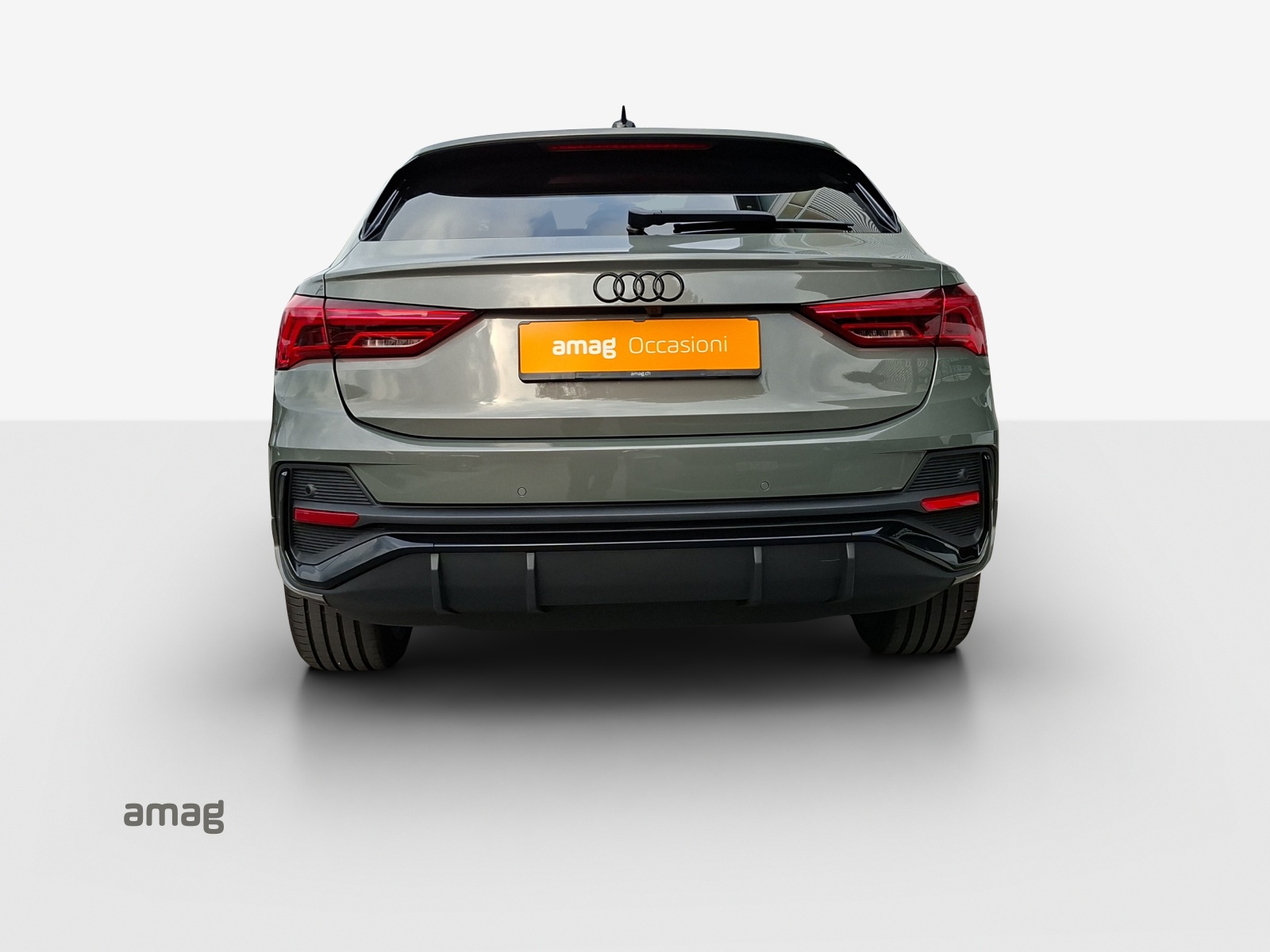 AUDI Q3 Sportback 35 TFSI S line Attraction S-tronic-showroom-element-3