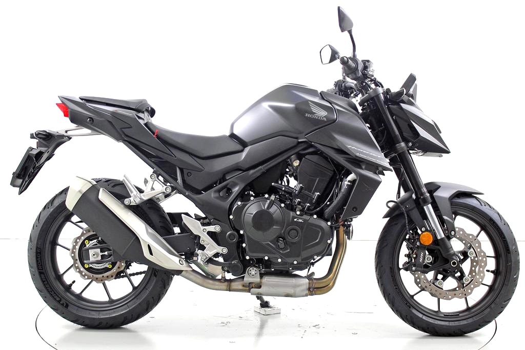 HONDA CB 750 ABS-image-3