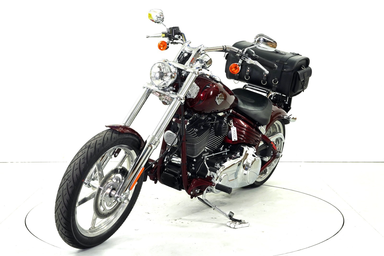 HARLEY-DAVIDSON FXCWC-image-2