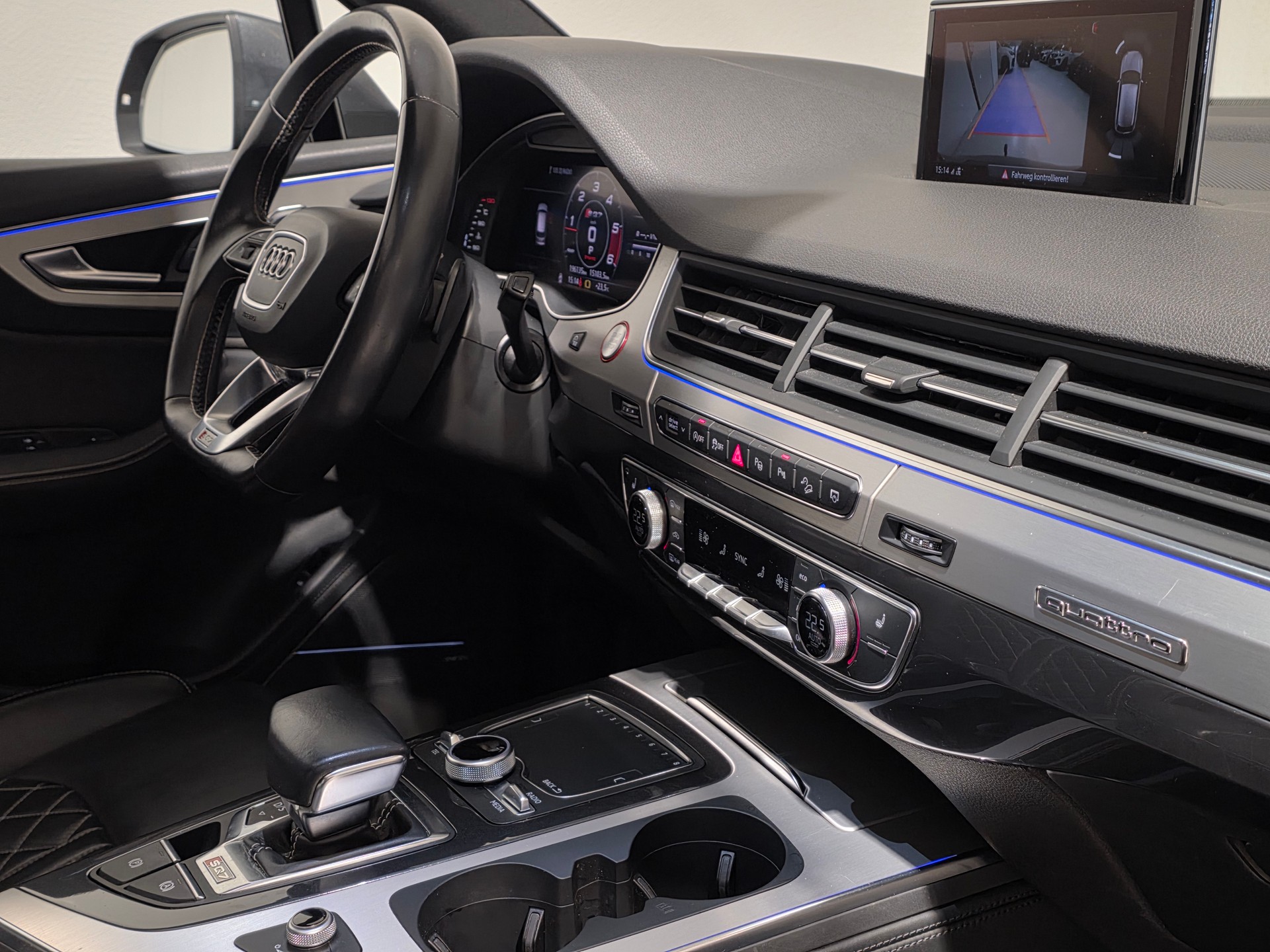 AUDI SQ7 4.0 TDI quattro tiptronic-image-20