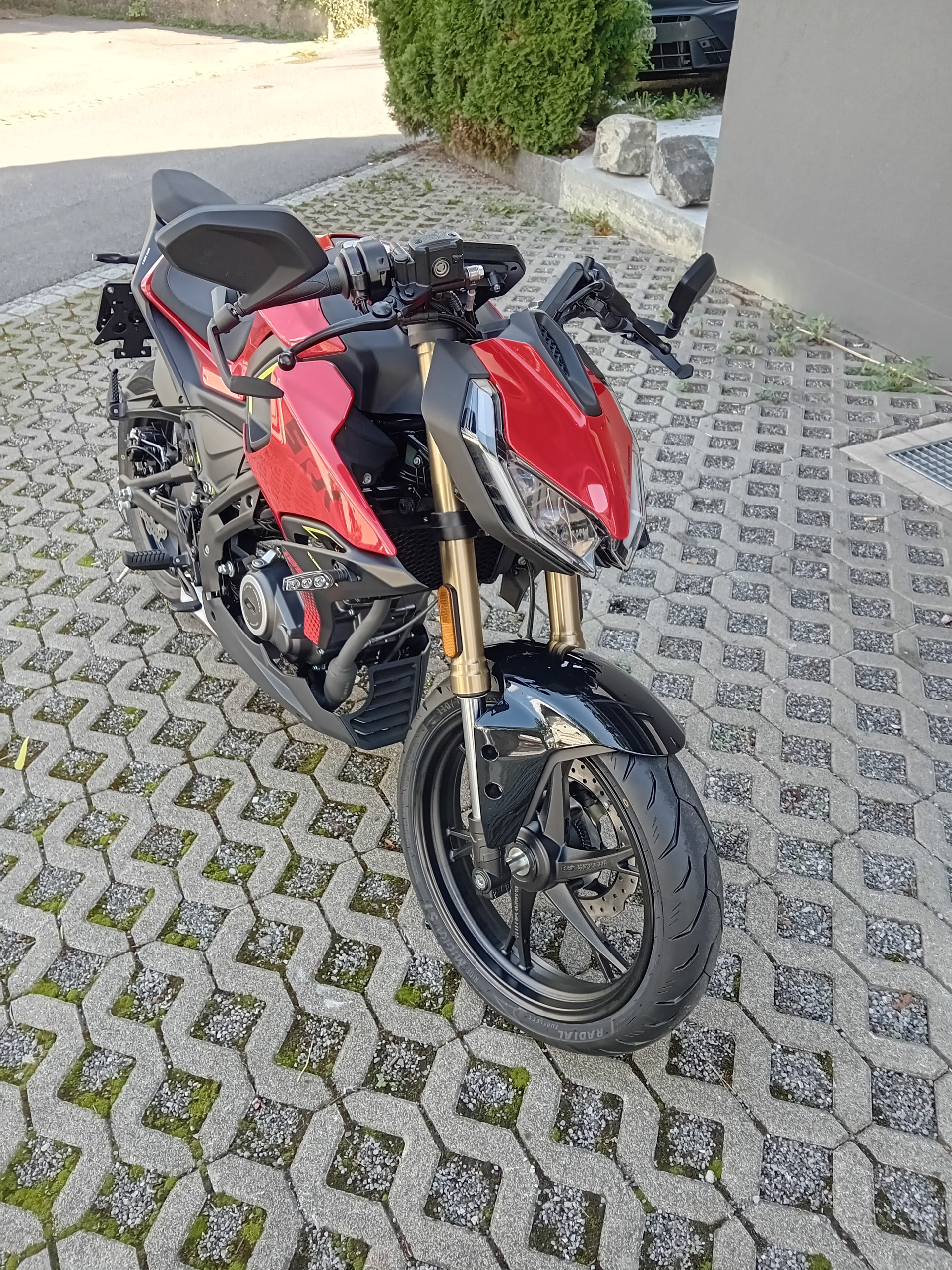 QJ SRK 125 S-image-0