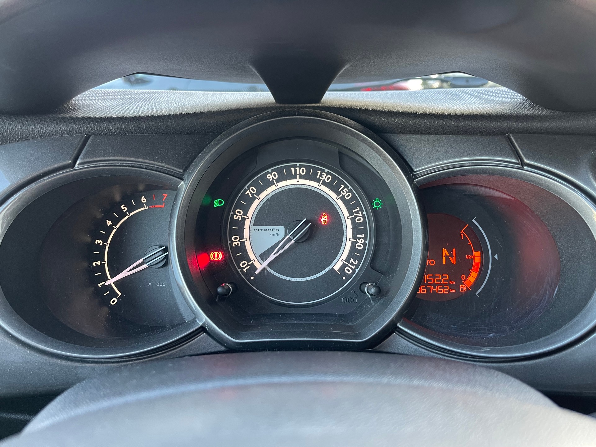 CITROEN C3 1.2i Exclusive ETG5-image-14
