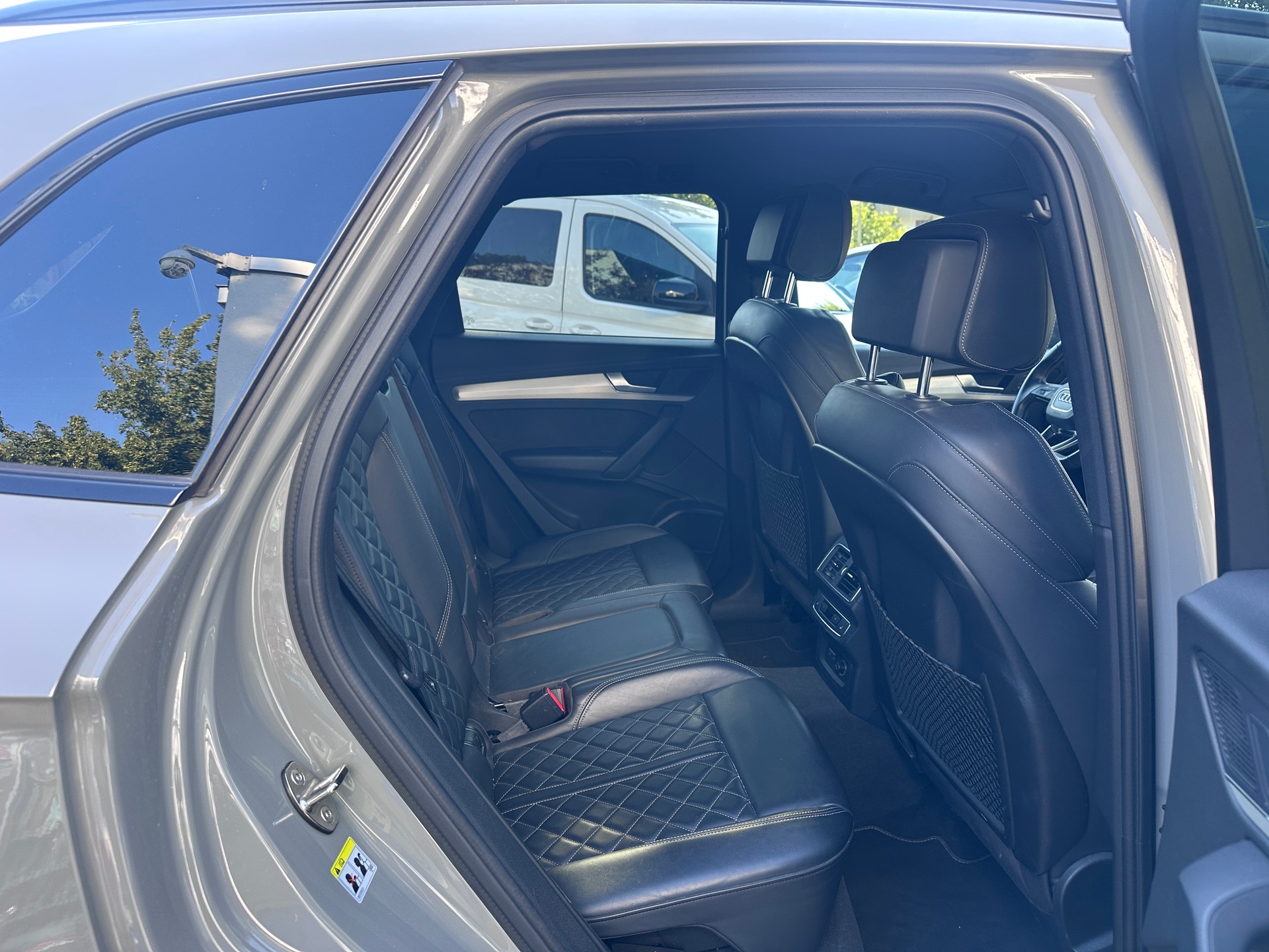 AUDI SQ5 3.0 TFSI quattro S-tronic-image-15