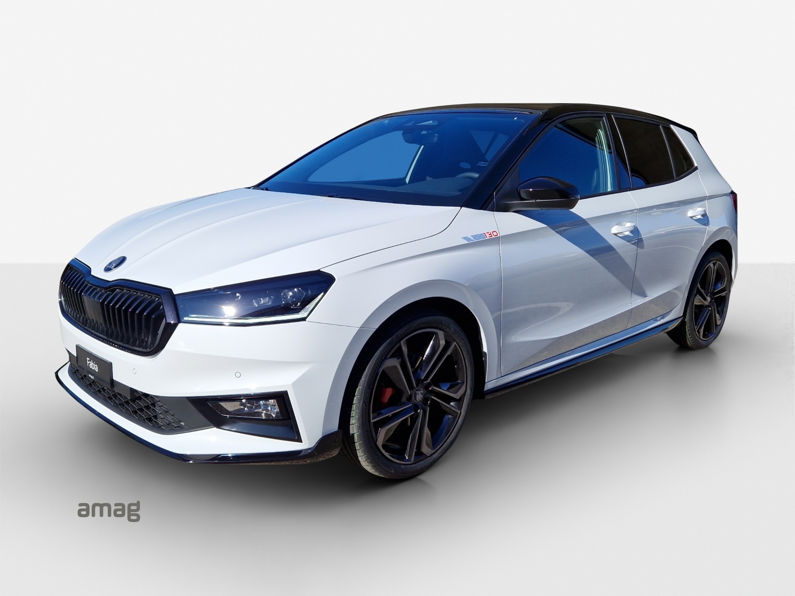 SKODA Fabia 1.5 TSI 130 DSG